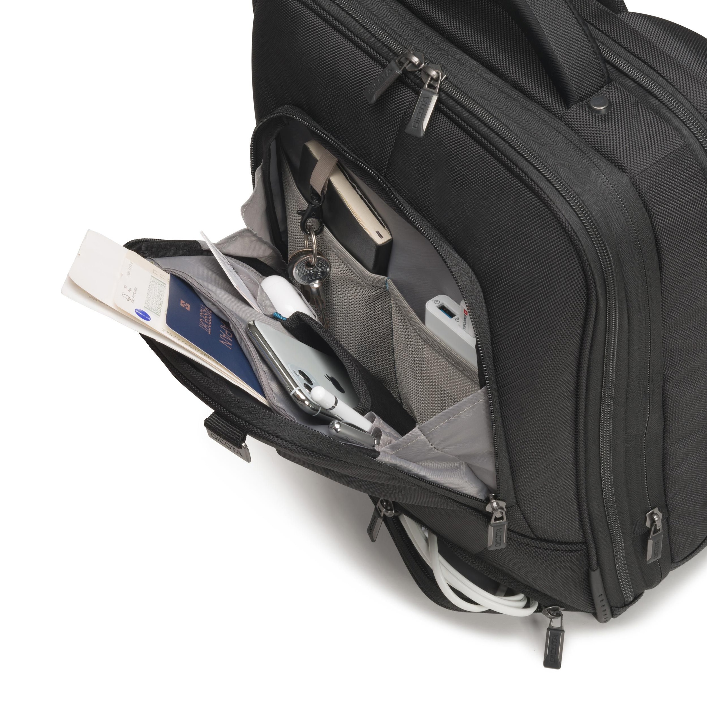 DICOTA Laptoptasche »Eco PRO 15-17.3"«