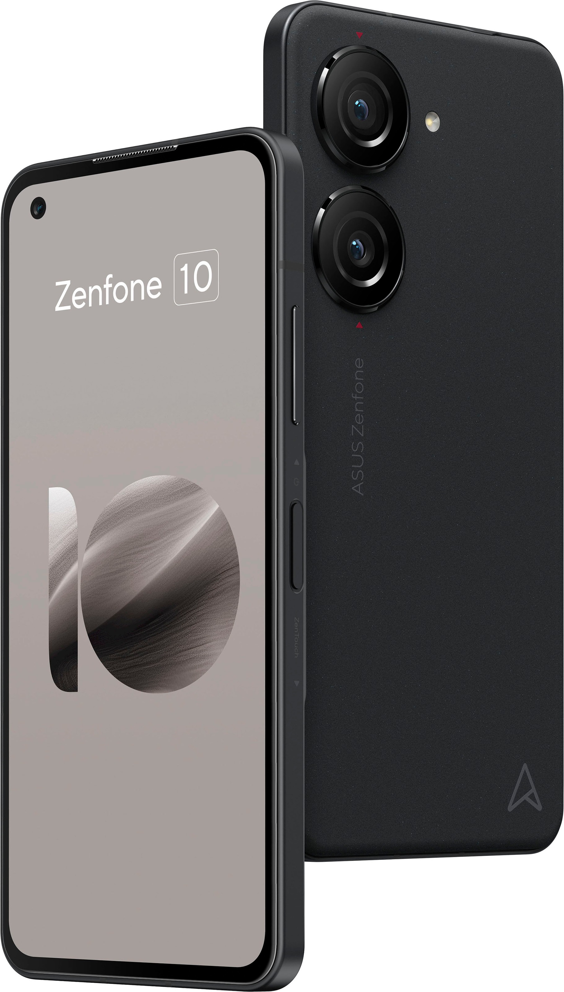 Asus Smartphone »ZENFONE 10«, schwarz