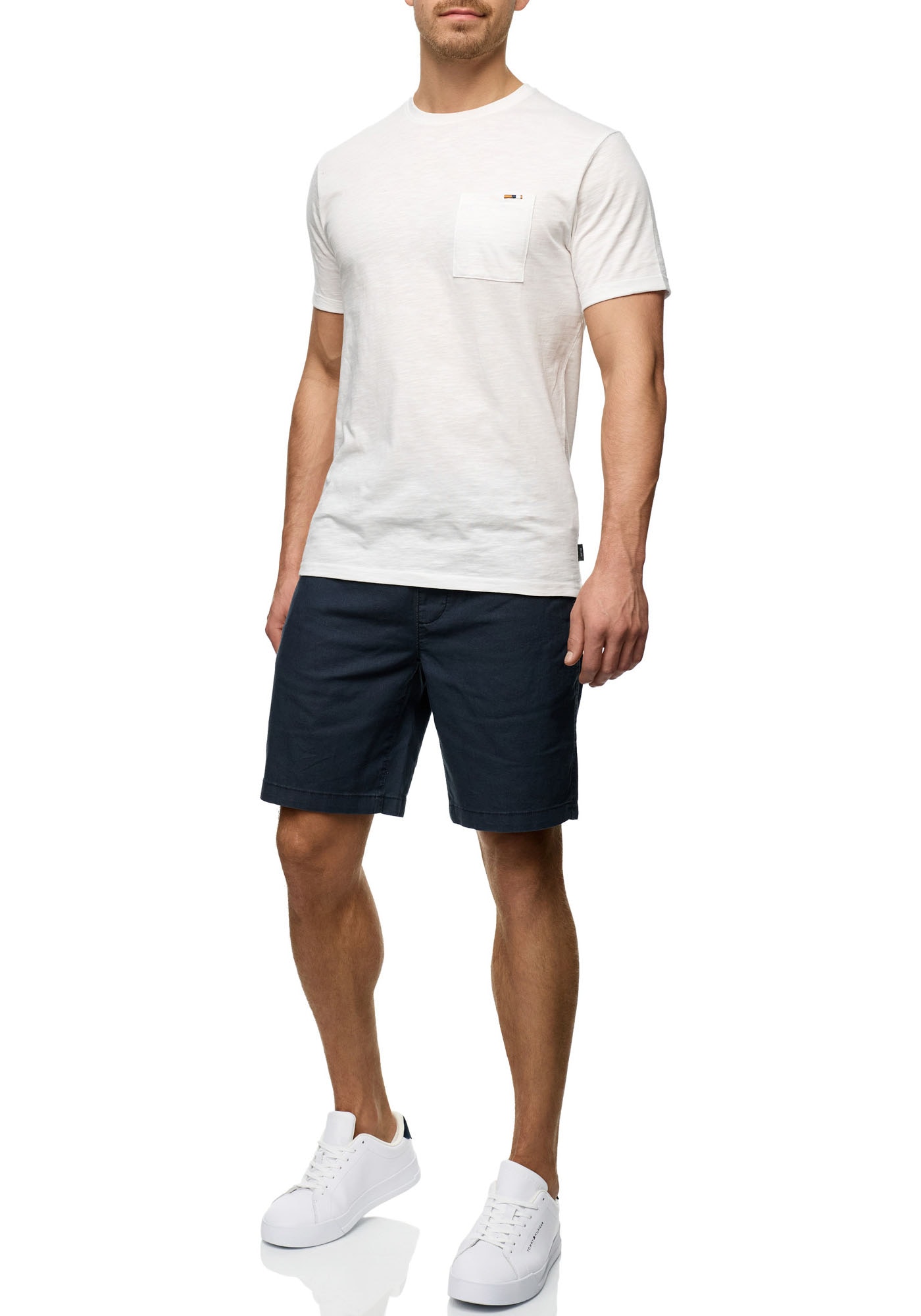Indicode Shorts »INWamo«