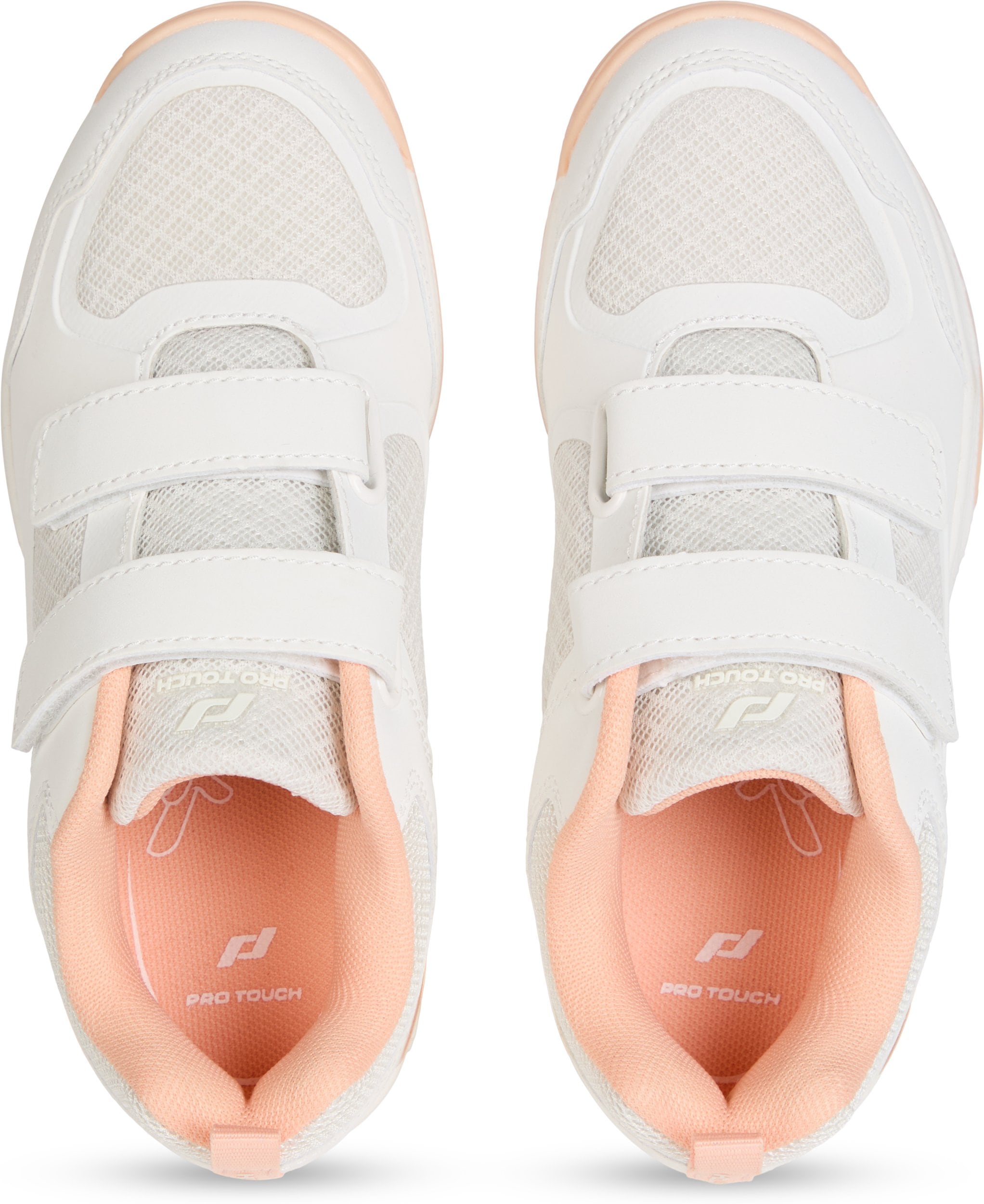 Pro Touch Hallenschuh »KI.-INDOOR-SCHUH REBEL IV VLC J«
