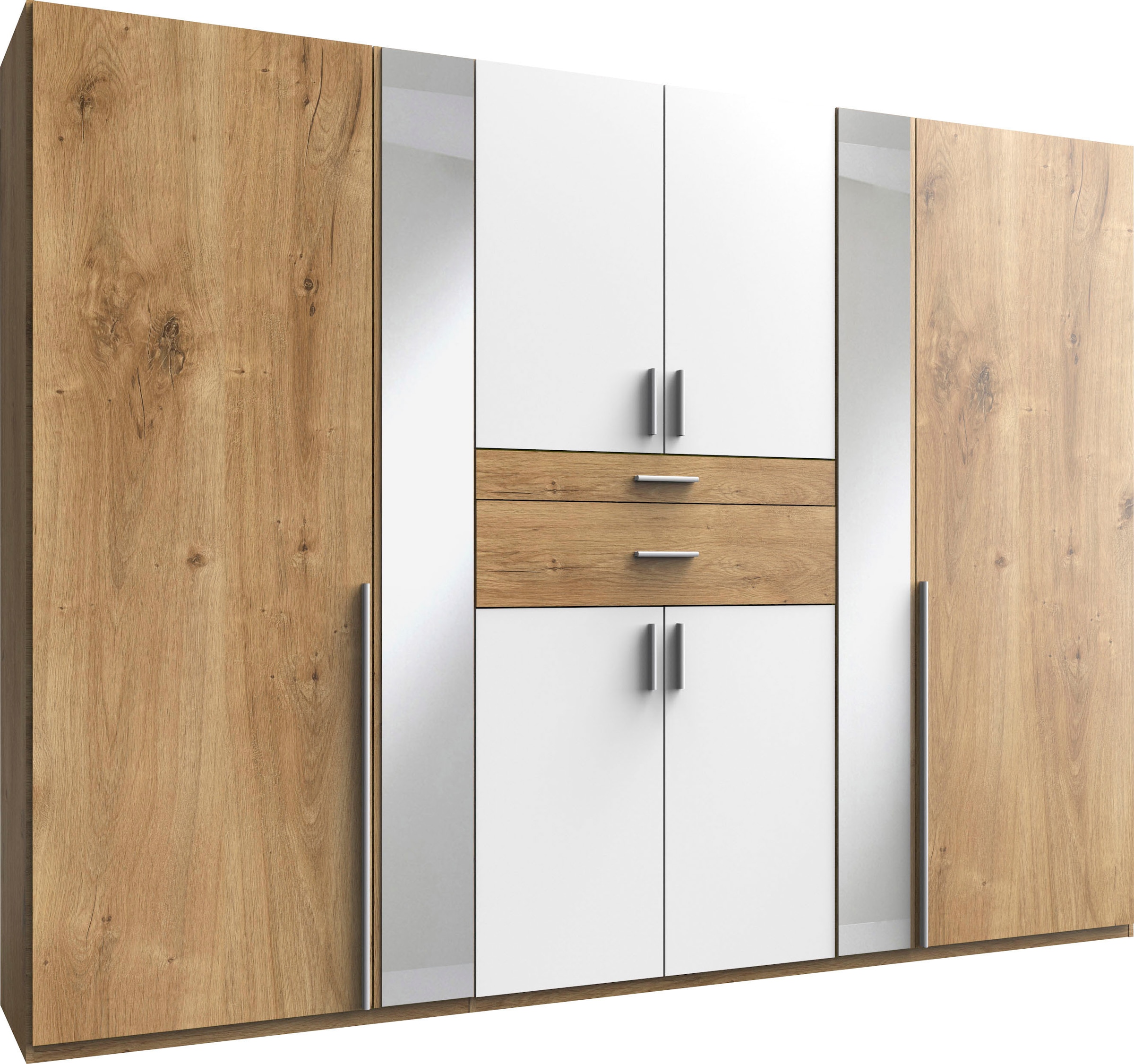 Wimex Drehtürenschrank »Odessa«