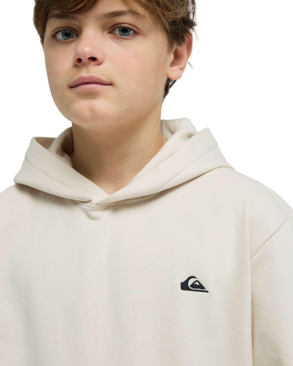 Quiksilver Kapuzensweatshirt »Basic«
