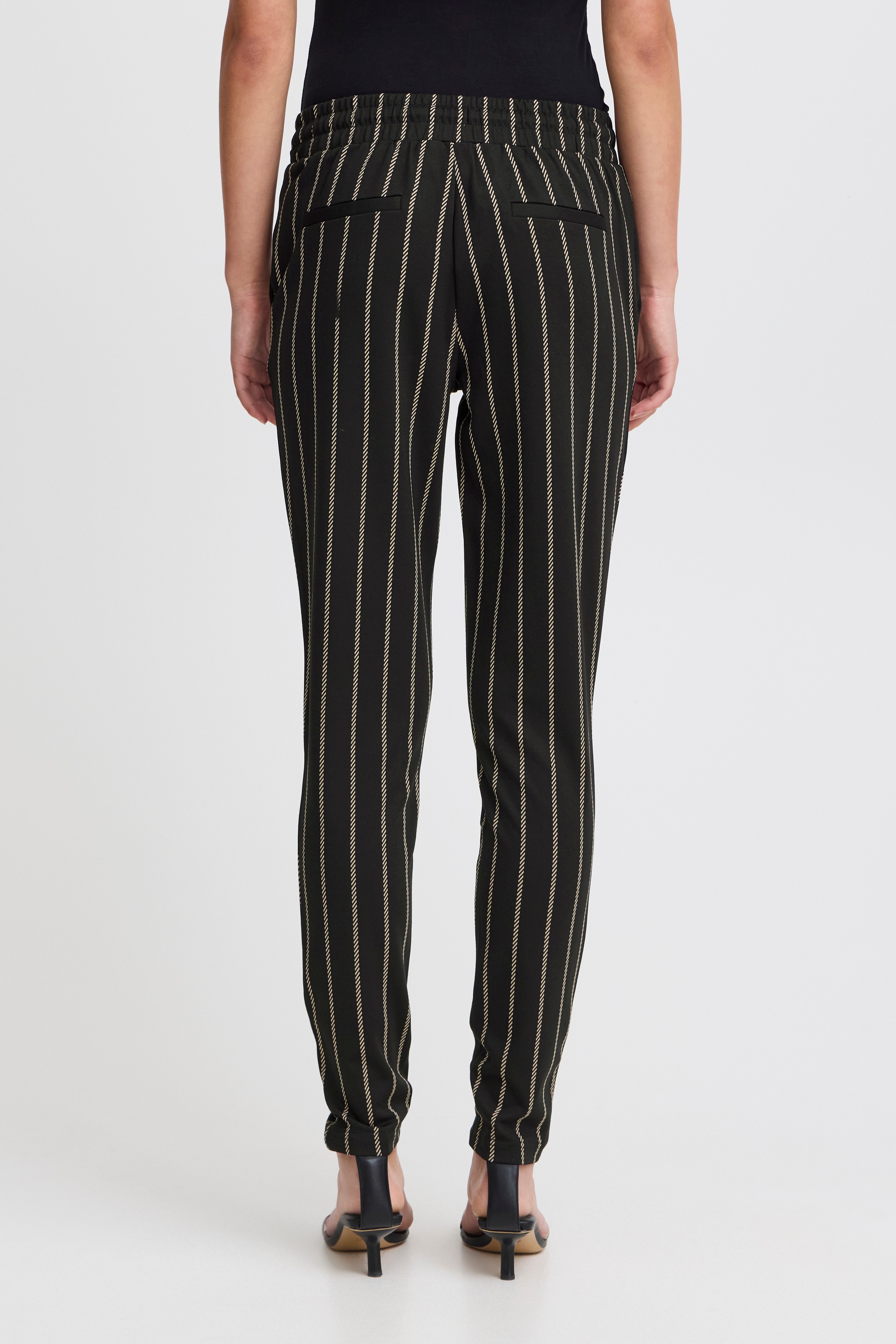 Ichi Stoffhose »Hose IHRUTI«