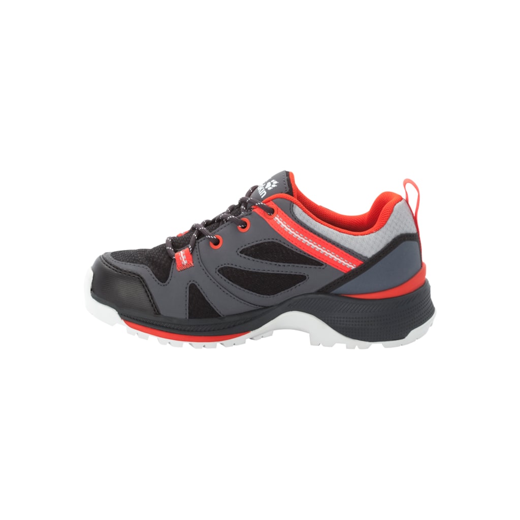 Jack Wolfskin Wanderschuh »FORCE STRIKER TEXAPORE LOW K«