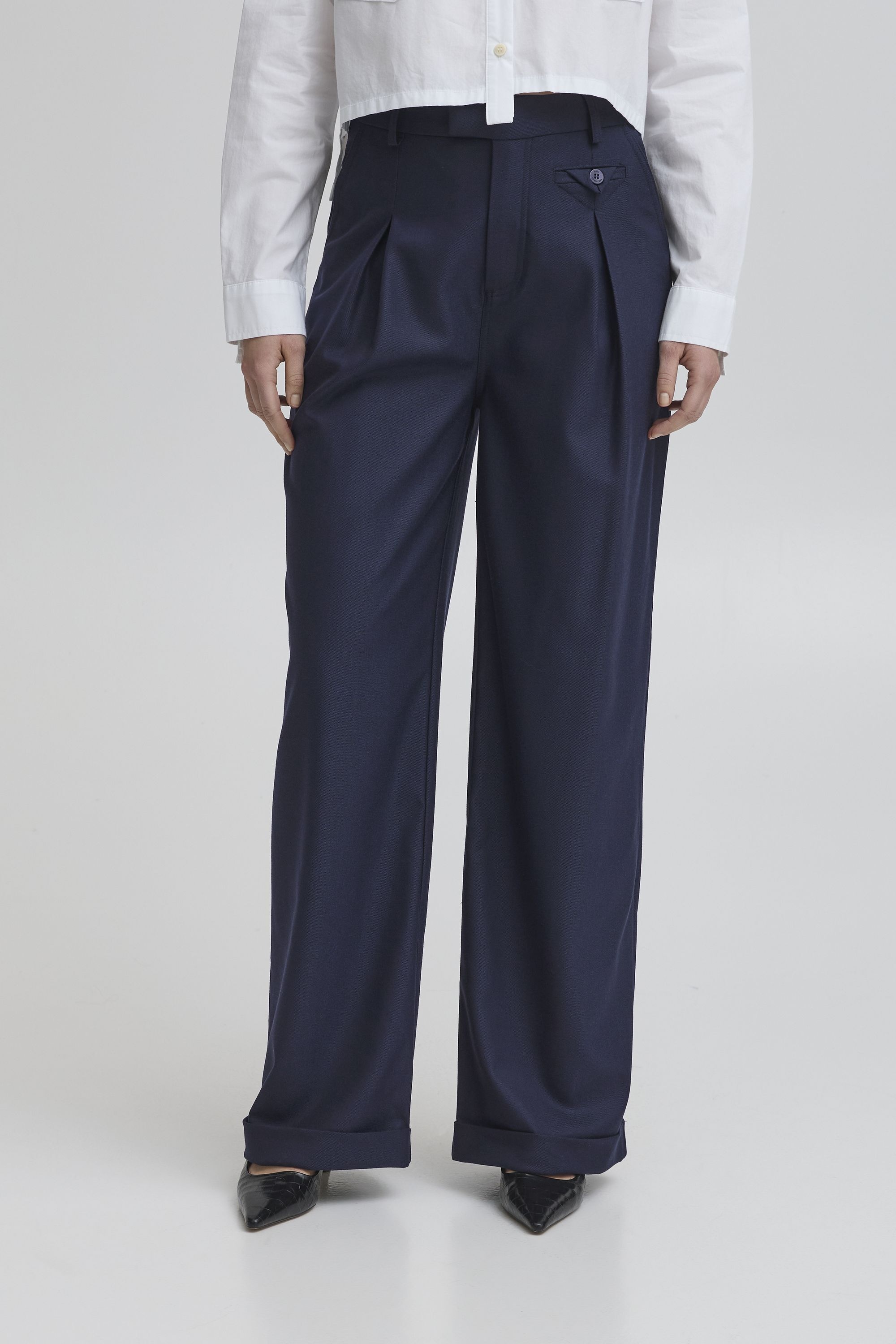 BALL Chinohose »Chinohose BAFRANCESCA«