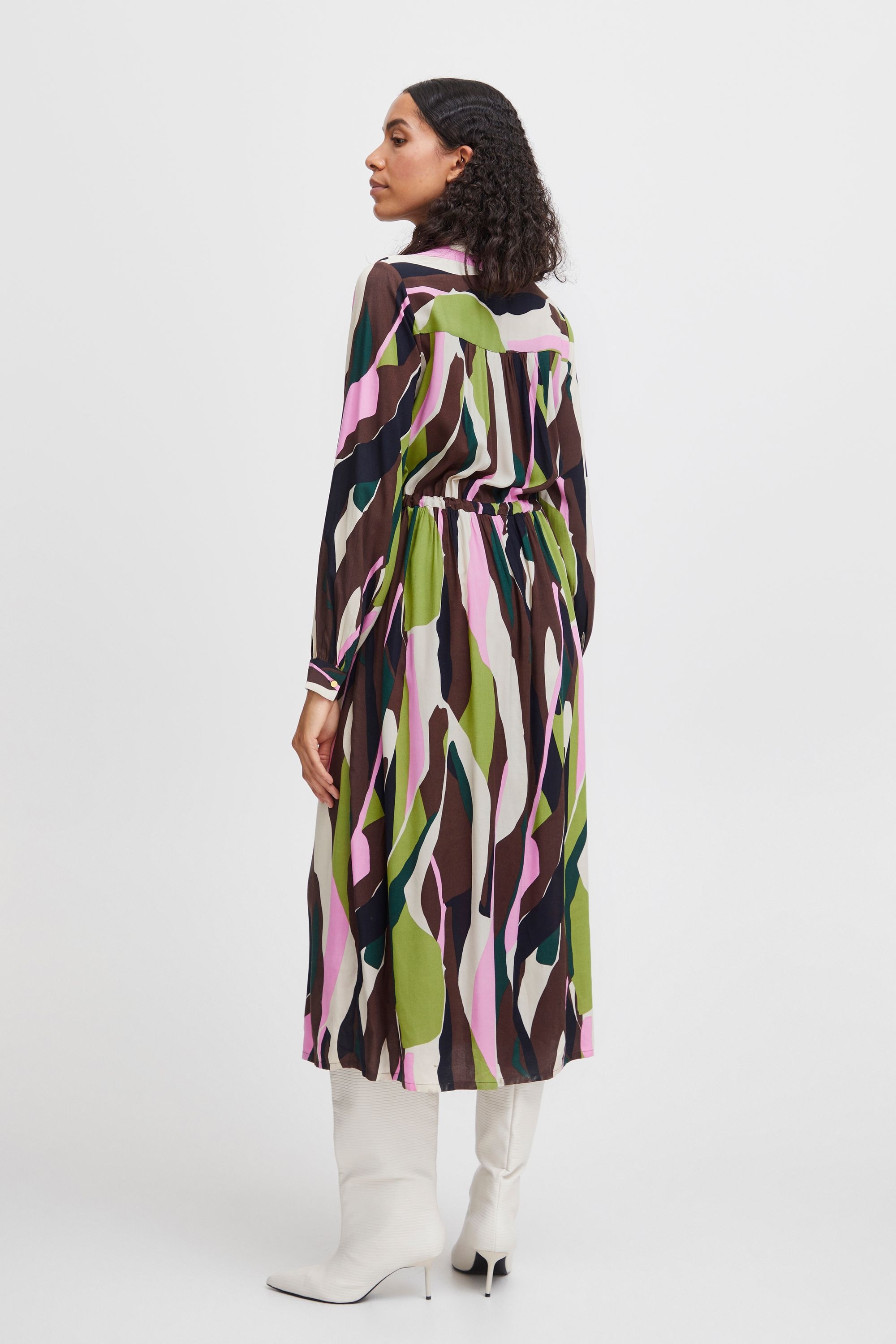 b.young Blusenkleid »Blusenkleid BYHisia«