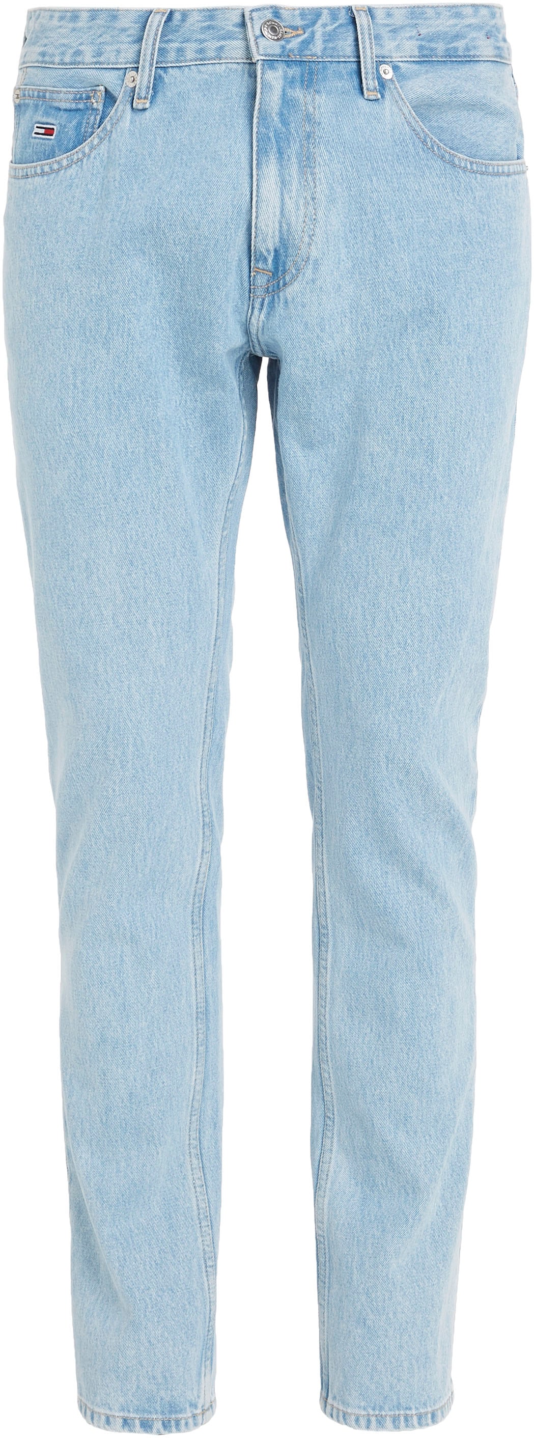 Tommy Jeans Slim-fit-Jeans »SCANTON SLIM BG4015«, im 5-Pocket-Stil bei ♕