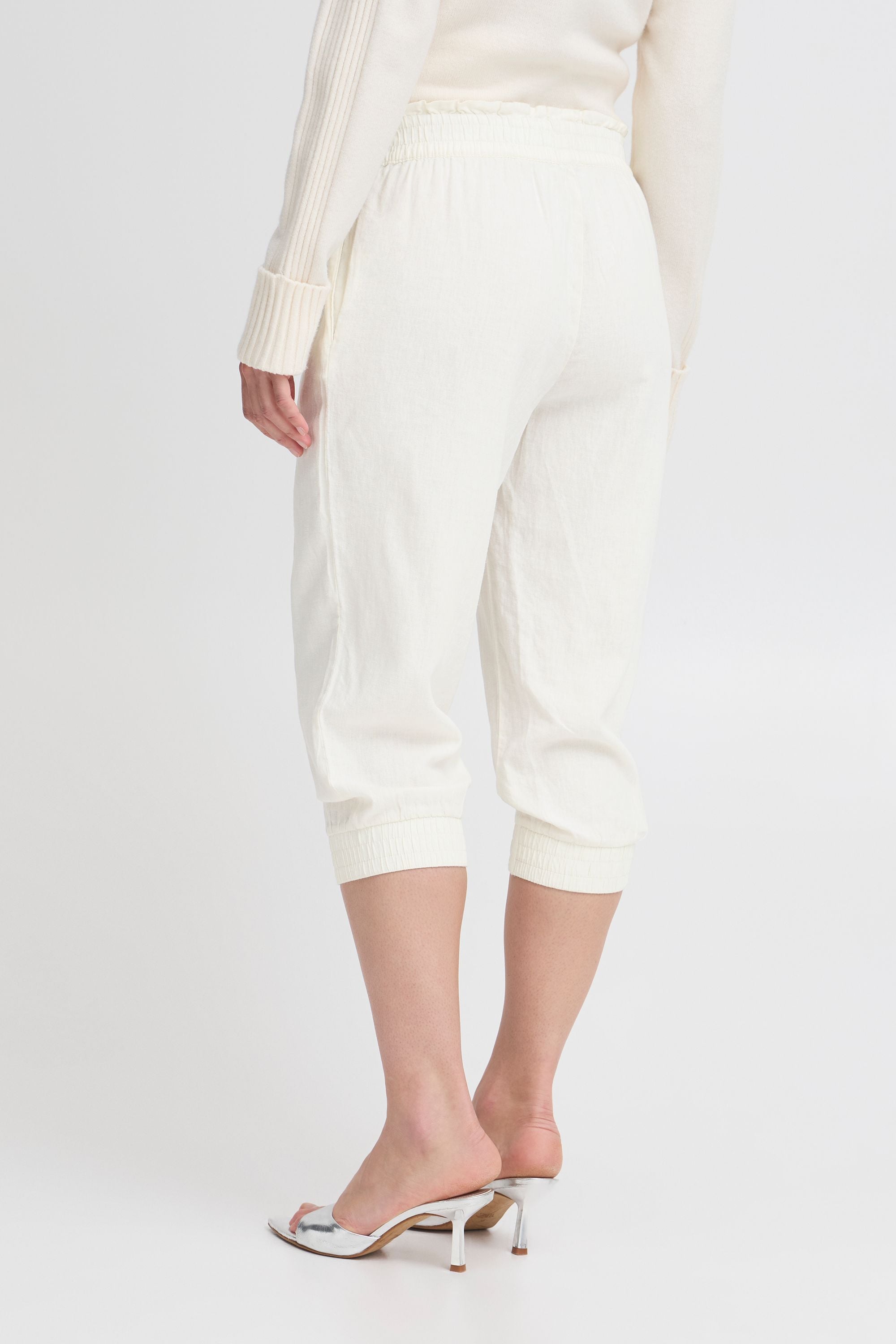 b.young Stoffhose »Stoffhose BYFalakka«