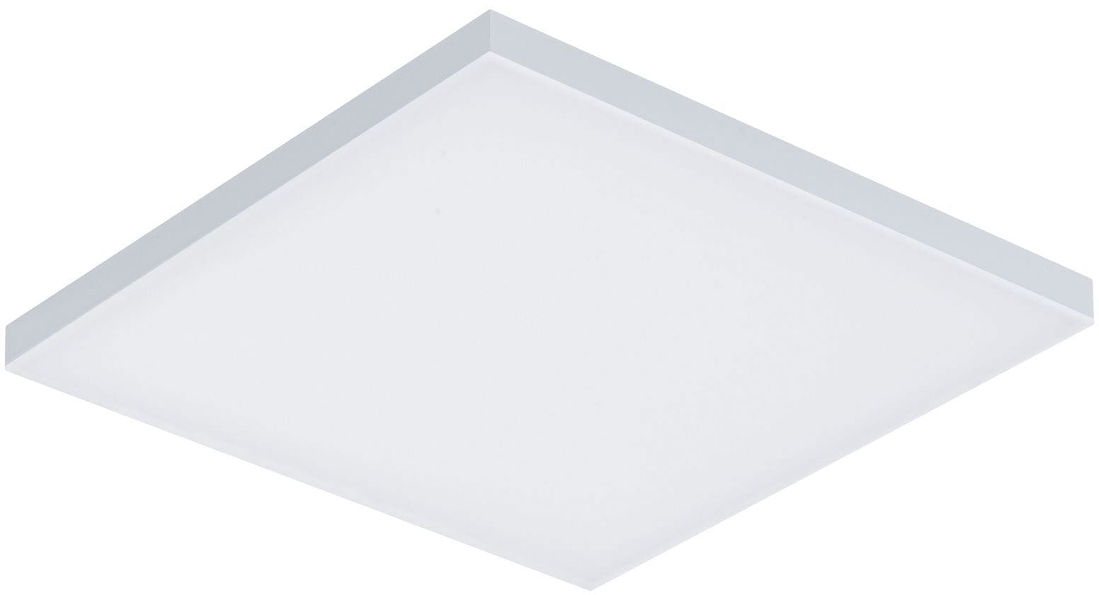 LED Panel »Smart Home Zigbee Velora Tunable White 295x295mm 10,5W 2.700K«, 1 flammig,...