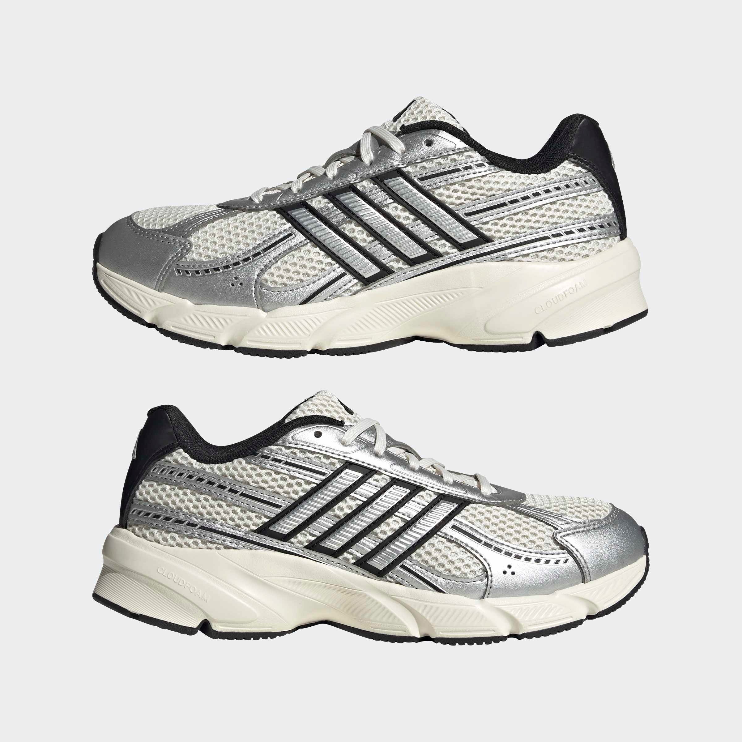 adidas Sportswear Sneaker »TECHNOCHAOS 2000«  inspiriert vom Design des adistar control