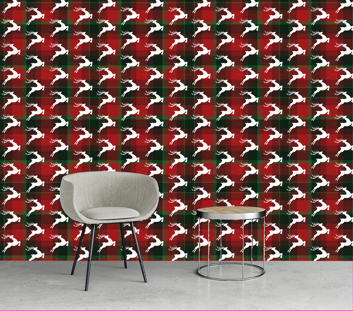 queence Vinyltapete »Angelica«, animal print-Fellimitat-Motiv-bedruckt-Reptilienprägung-tropisch, 90x250cm, selbstklebend, kinderleichte Anbringung, Sticker