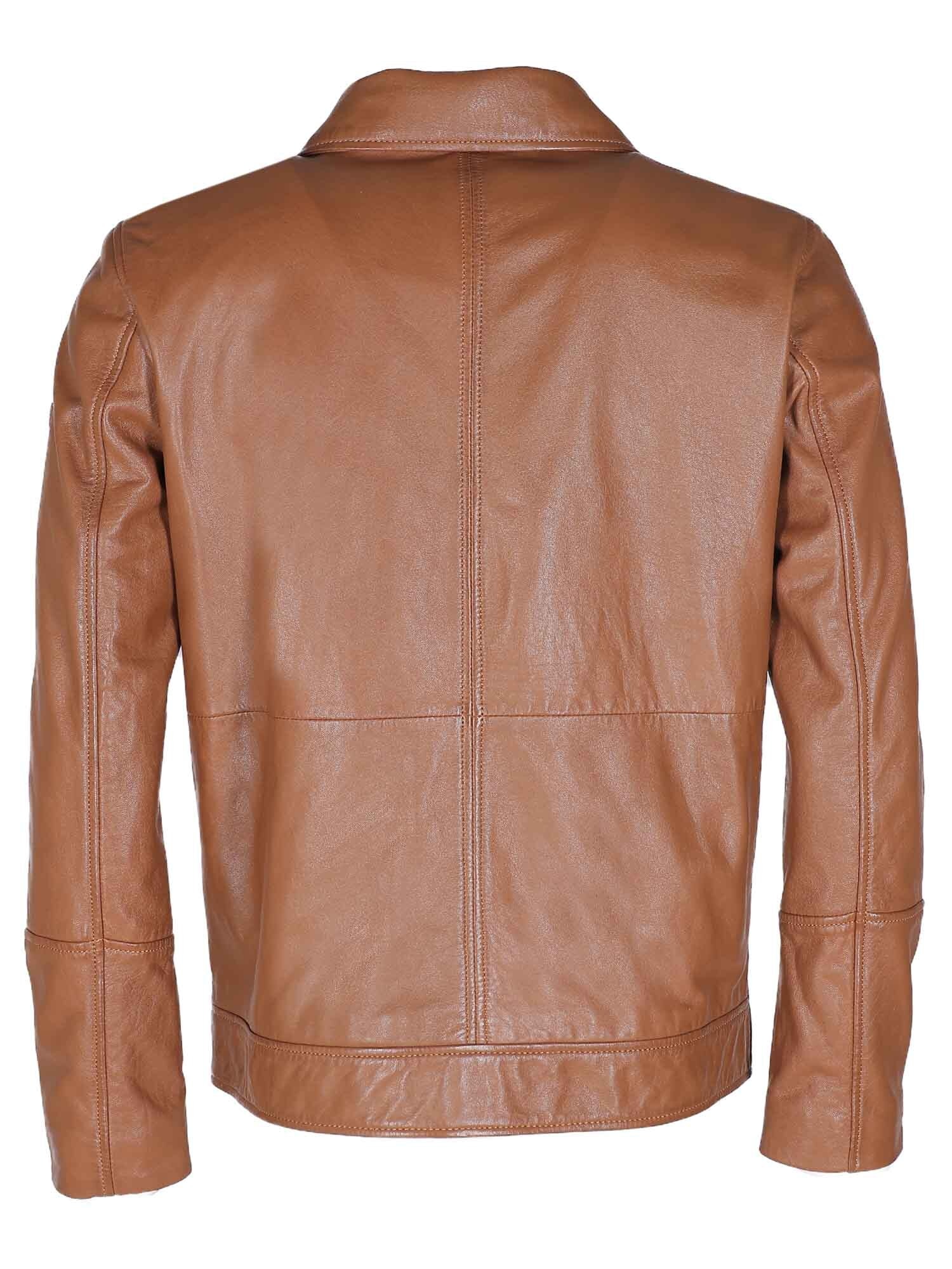 JCC Lederjacke »Lederjacke 31024403«