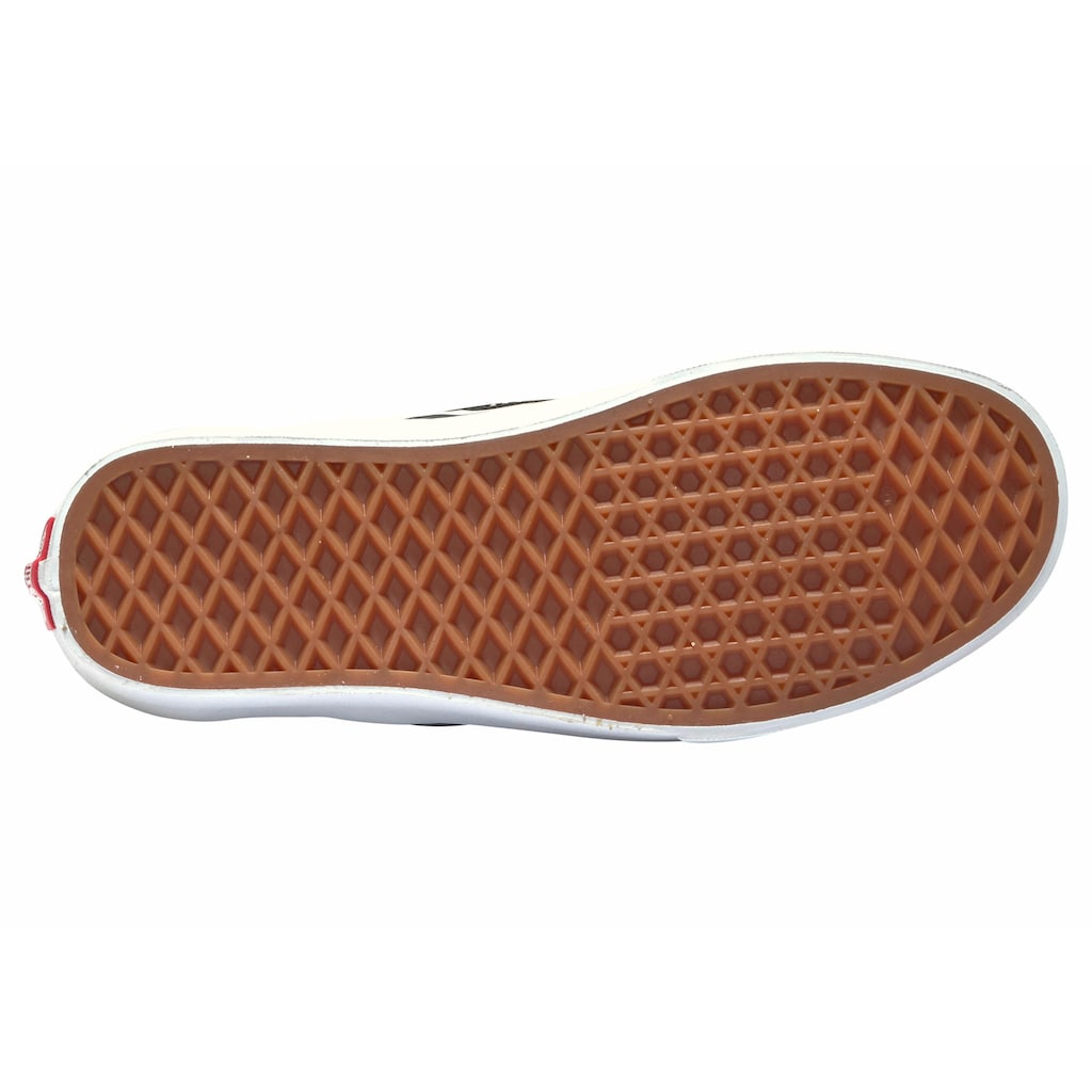 Vans Slip-On Sneaker »Checkerboard Classic Slip-On«