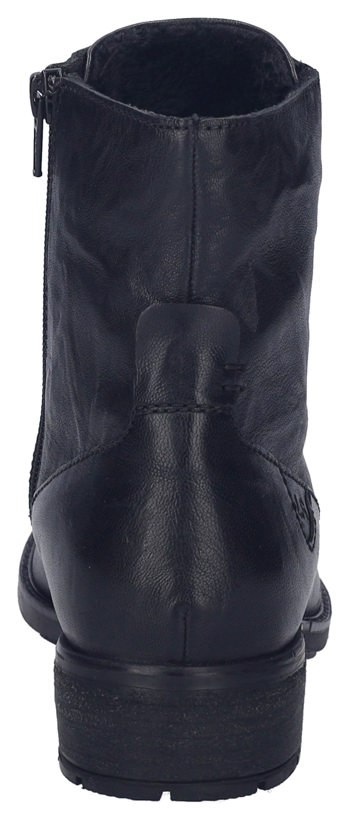 Josef Seibel Schnürstiefelette »Kate 17«  Stiefelette, Boots, Kurzstiefel mit modischem Blockabsatz