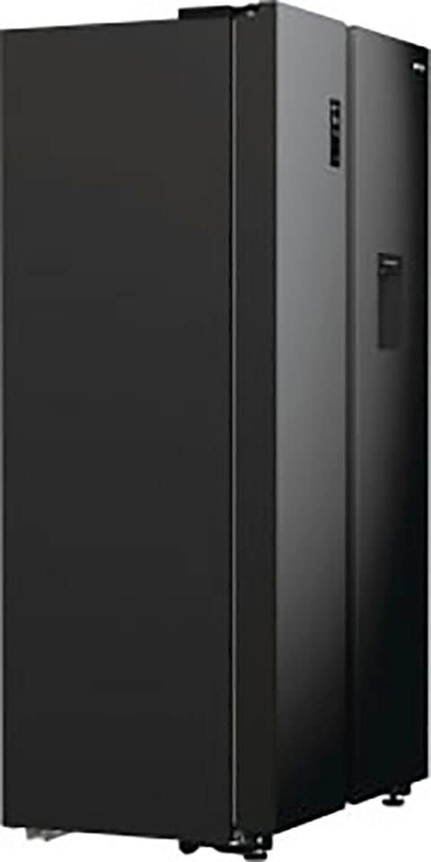 GORENJE Side-by-Side »NRR 9185 EABXLWD«, Wasserspender