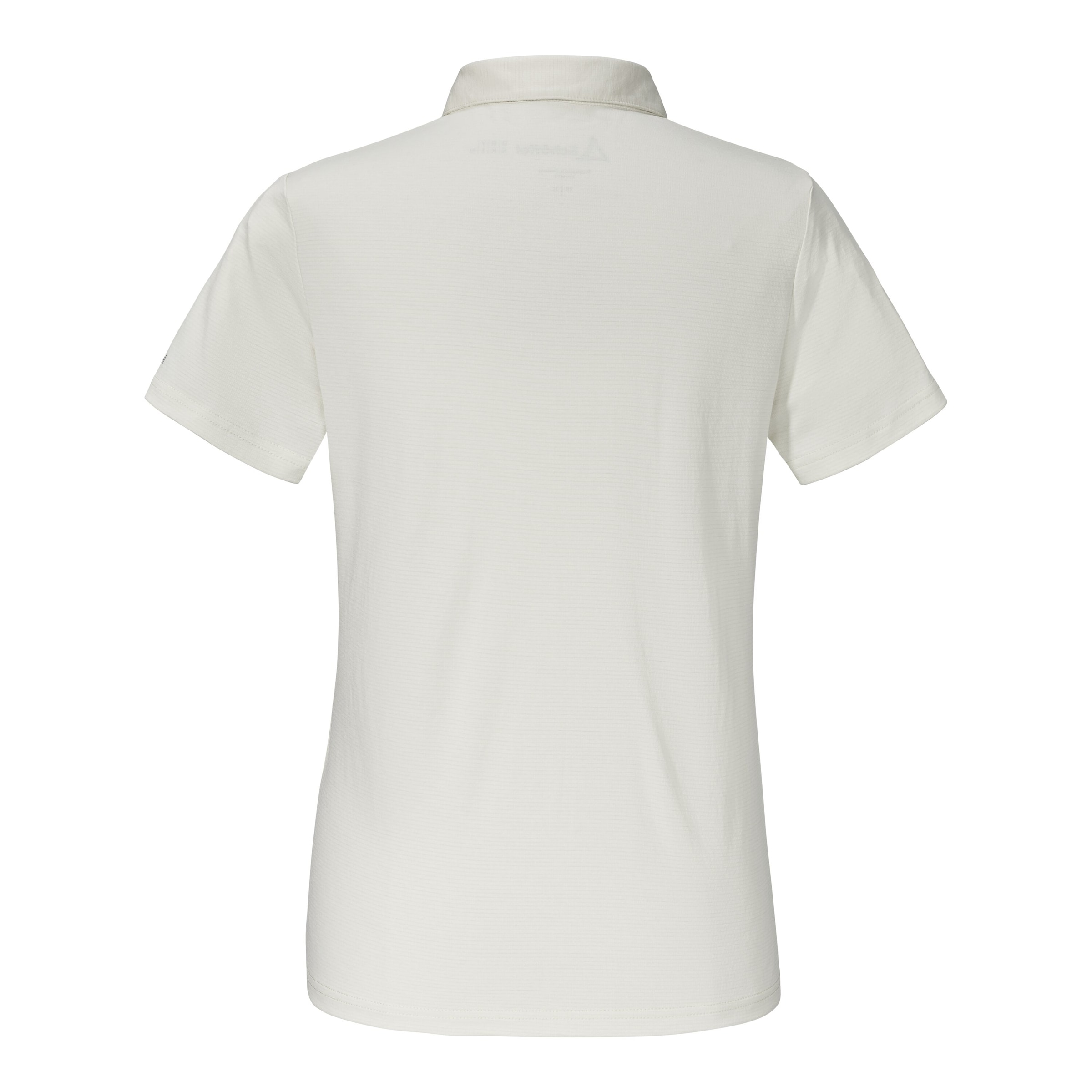 Schöffel Poloshirt »CIRC Polo Shirt Tauron L«, (1 tlg.)