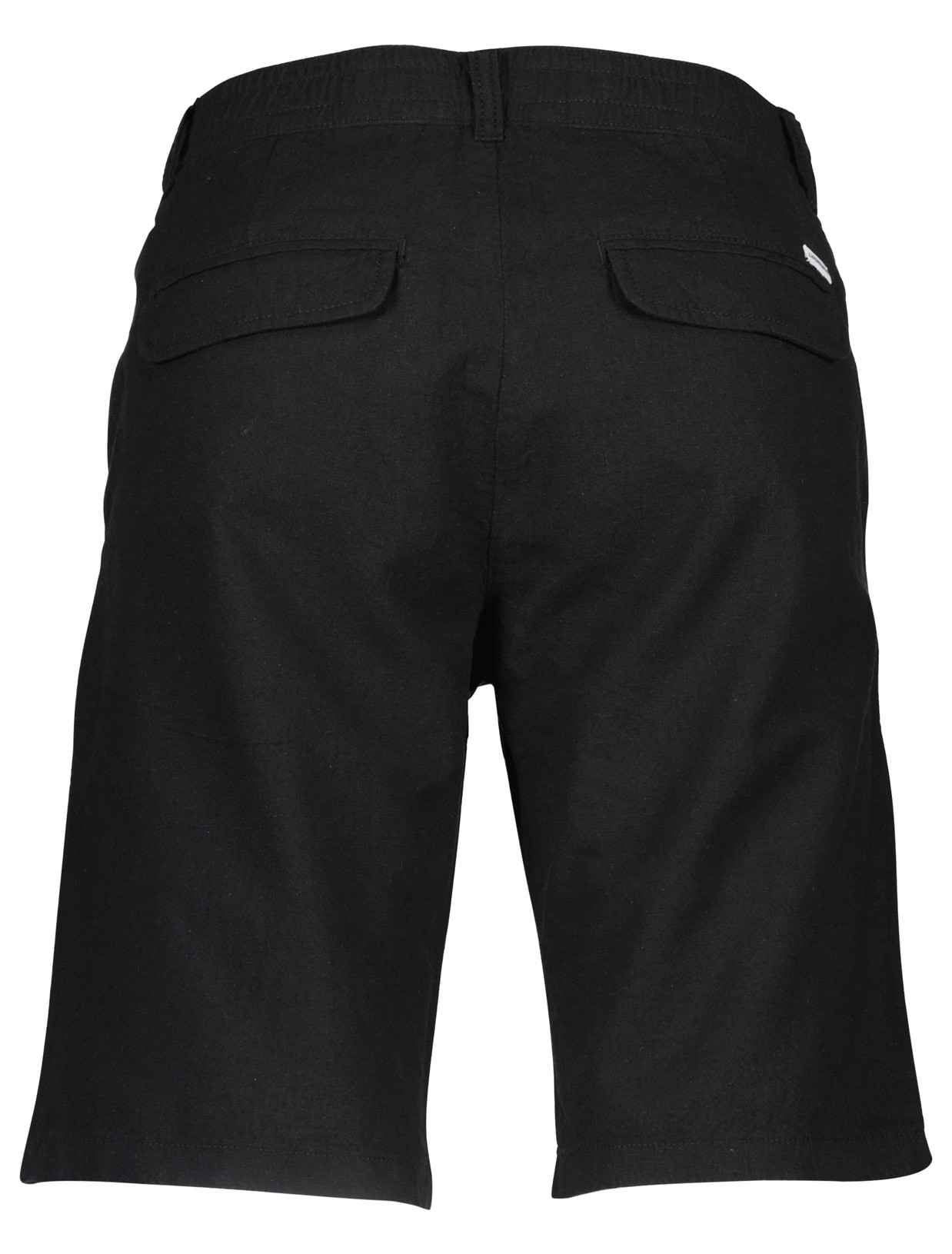 LINDBERGH Chinoshorts, mit Leinen