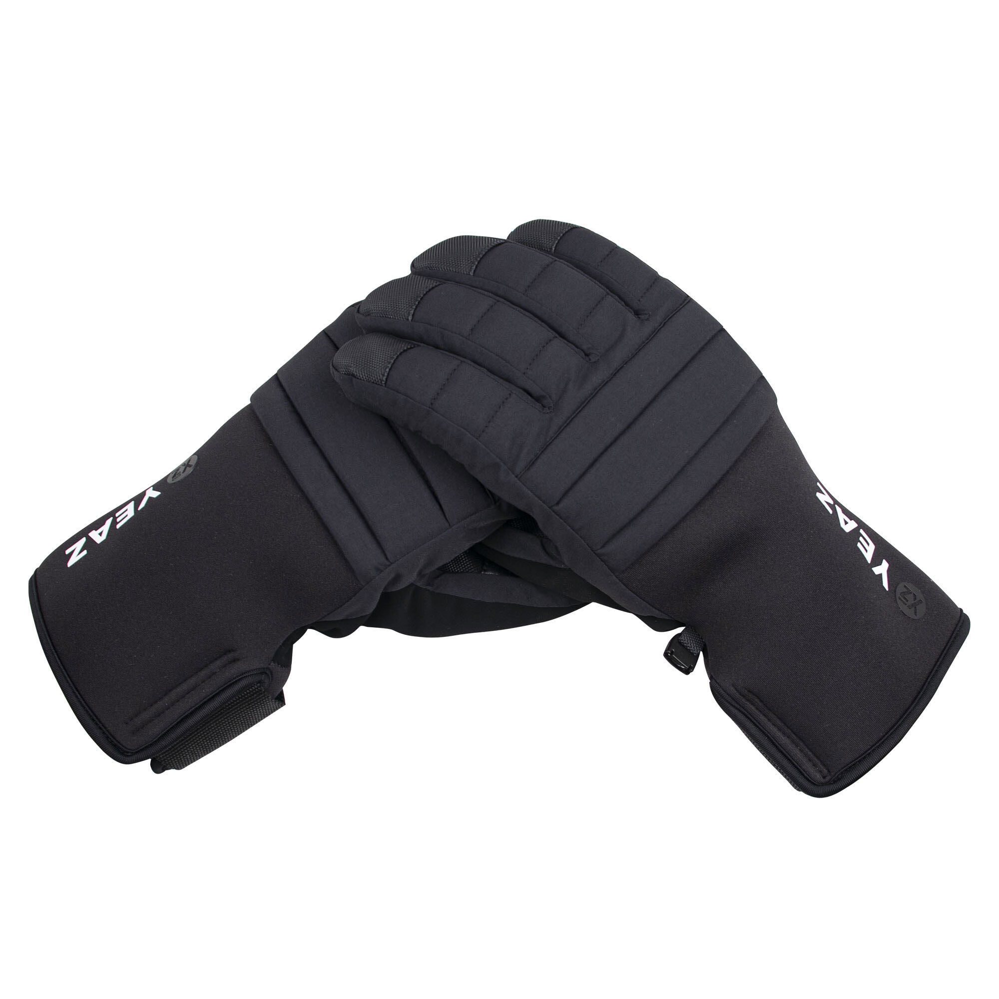 YEAZ Skihandschuhe »Skihandschuhe RIDIN«