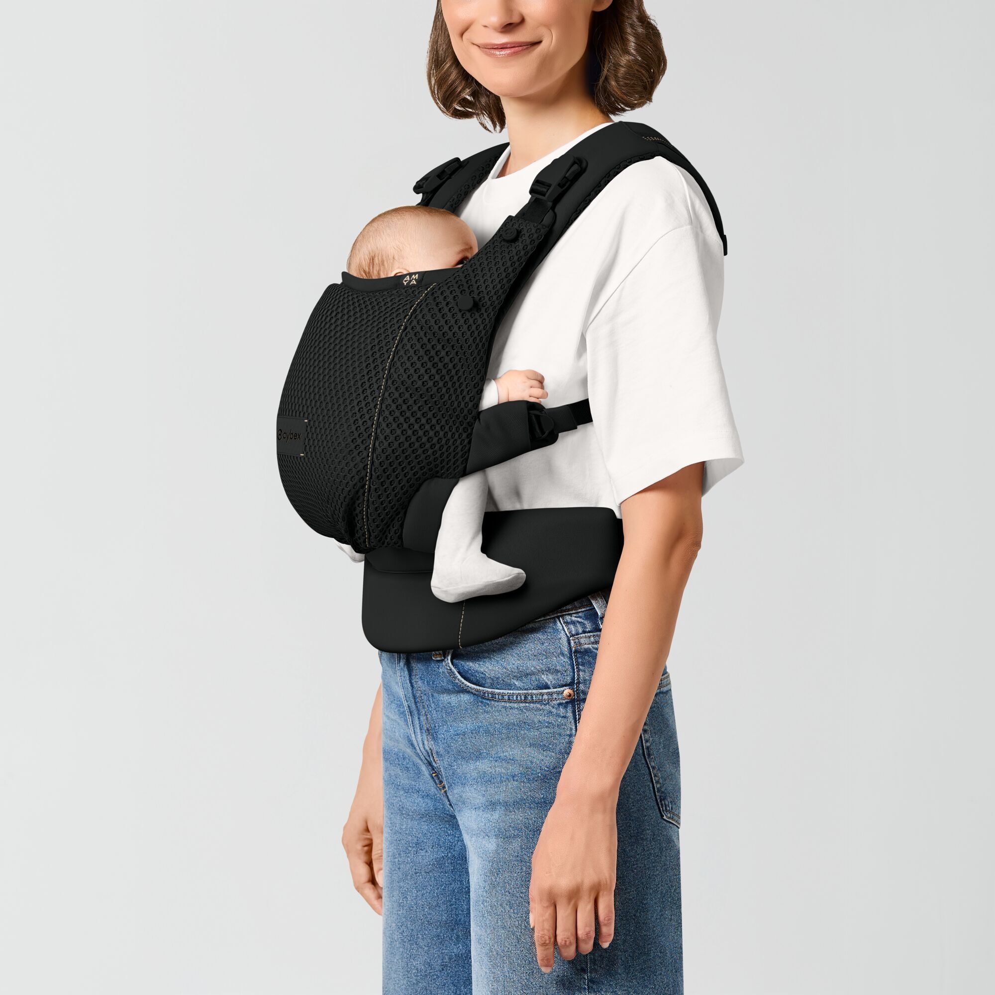 Cybex Babytrage »AMYA« bis 15 kg