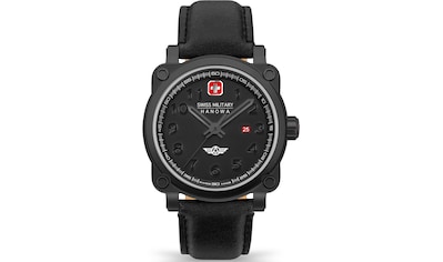 Swiss Military Hanowa Schweizer Uhr »FLAGSHIP RACER, 06-4161.2.04.007.20«  auf Rechnung kaufen