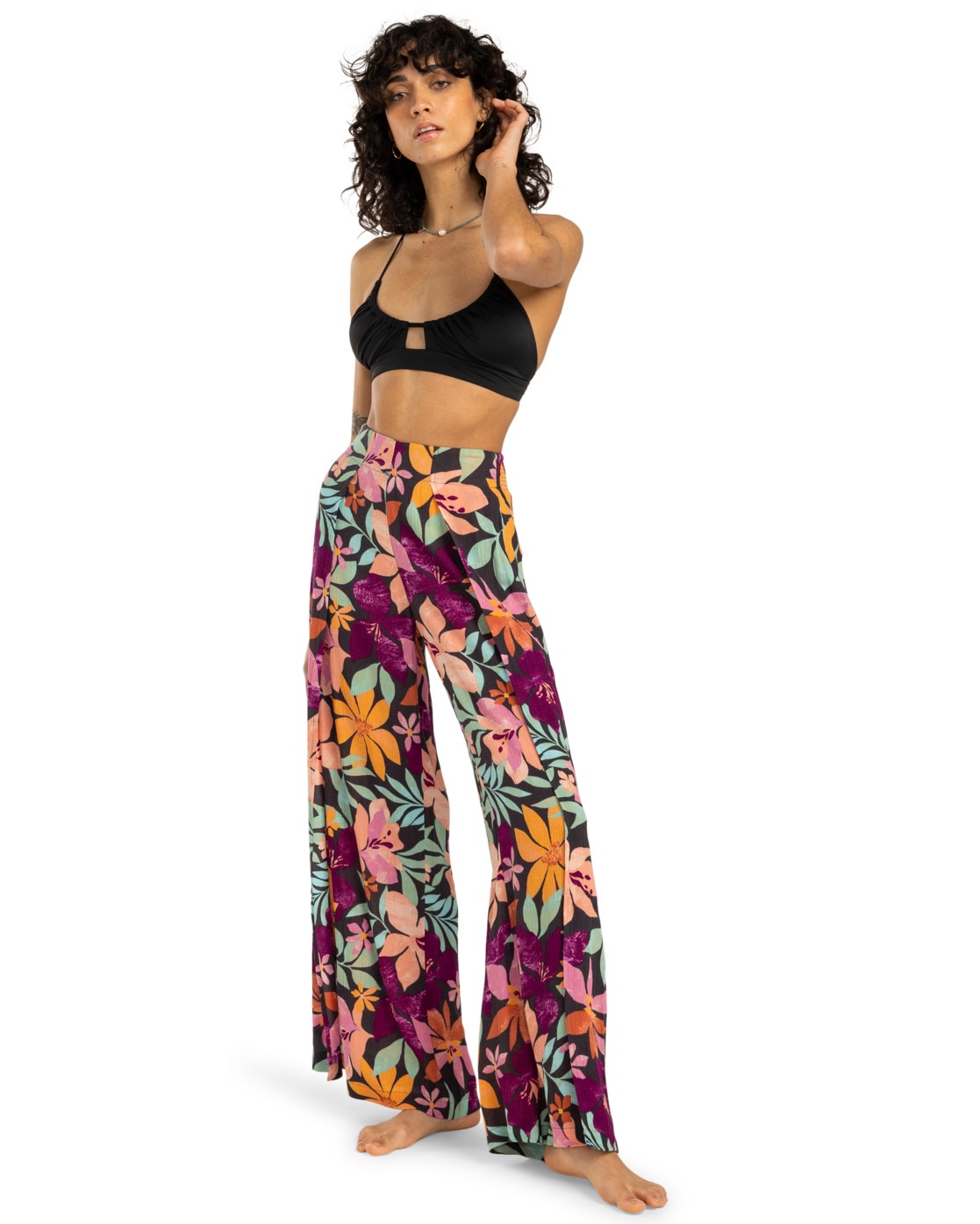 Billabong Outdoorhose »Split Spirit«