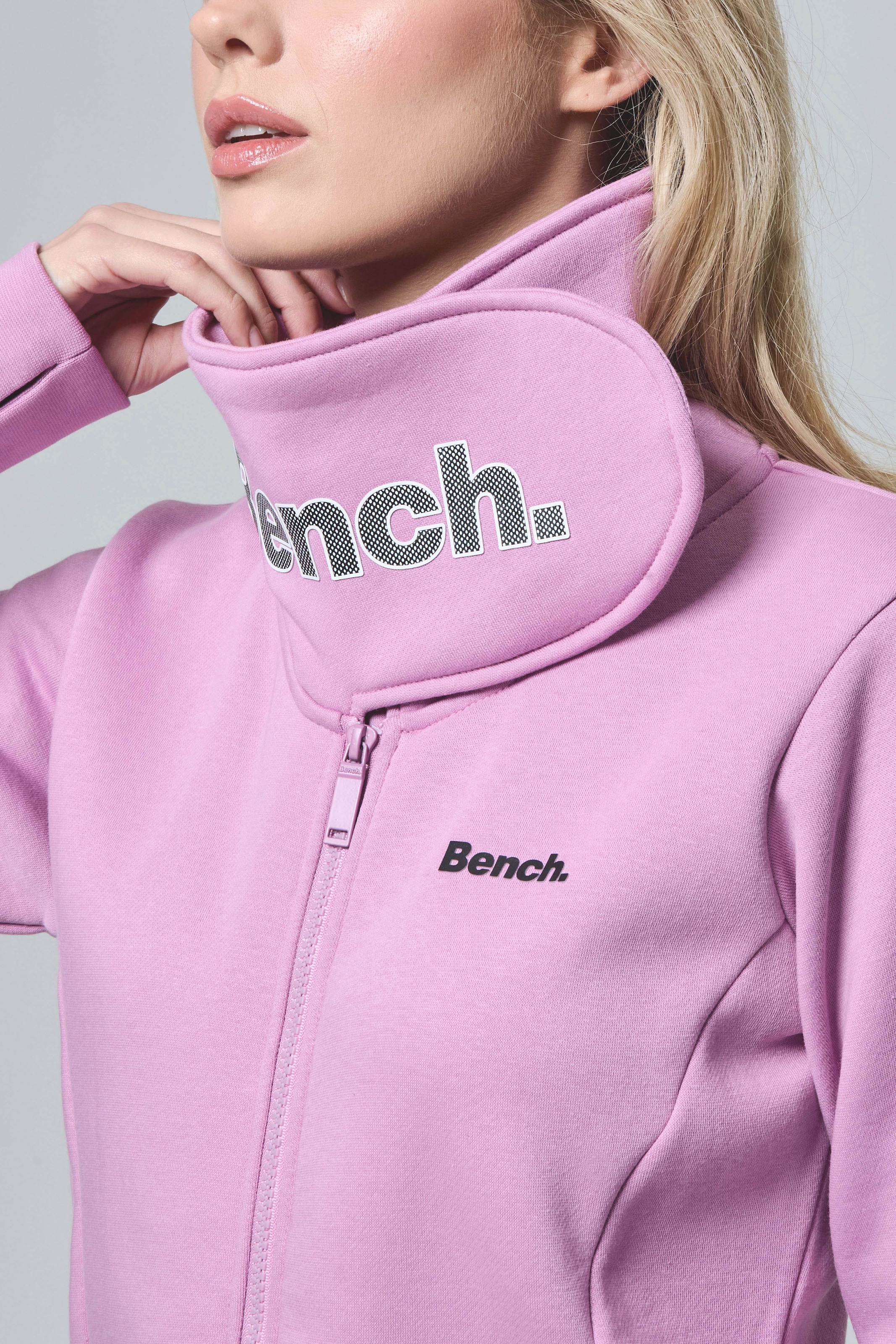 Bench. Sweatjacke »HAYLO«