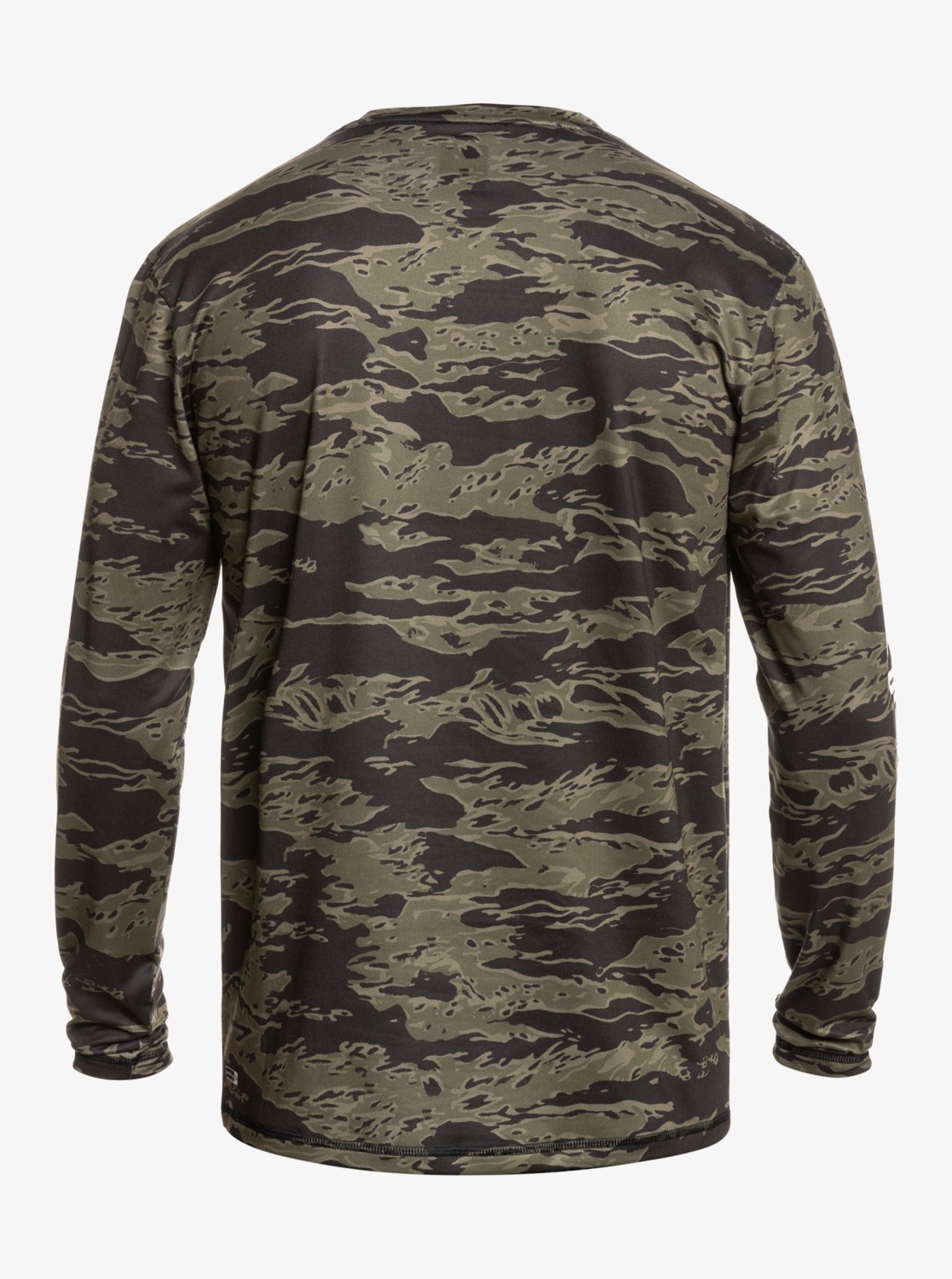 Quiksilver Neopren Shirt »Omni Session«