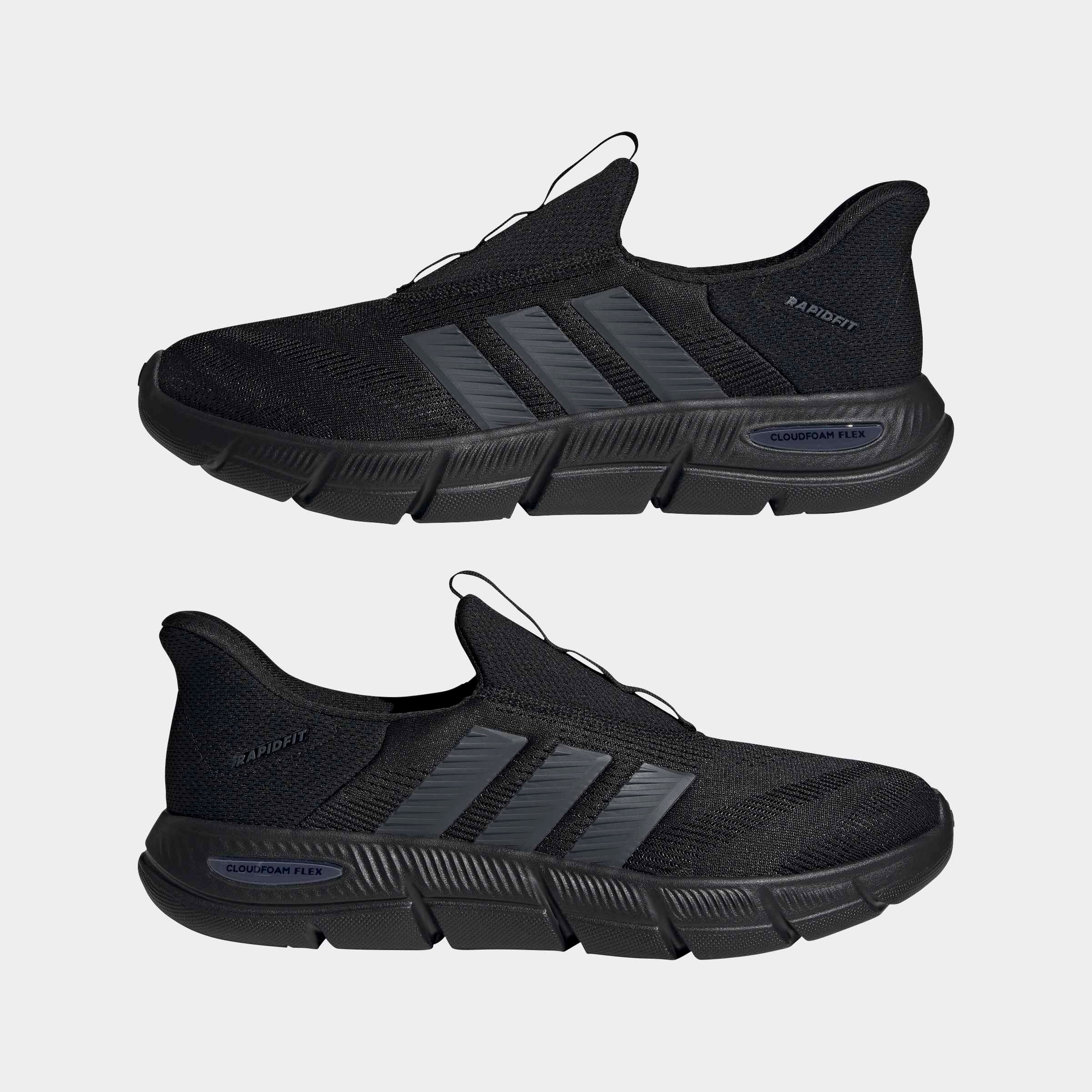 adidas Sportswear Walkingschuh »CLOUDFOAM FLEX LOUNGE RAPIDFIT«
