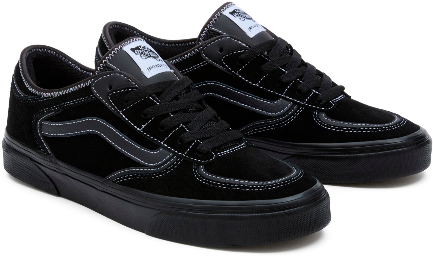 Vans Sneaker »Rowley Classic«, unisex