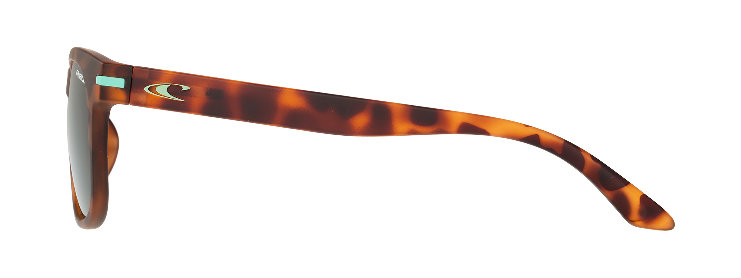 O'Neill Sonnenbrille »Modell 966097« Form Karree/Eckig, Logoschriftzug auf Bügel, Injectionfassung