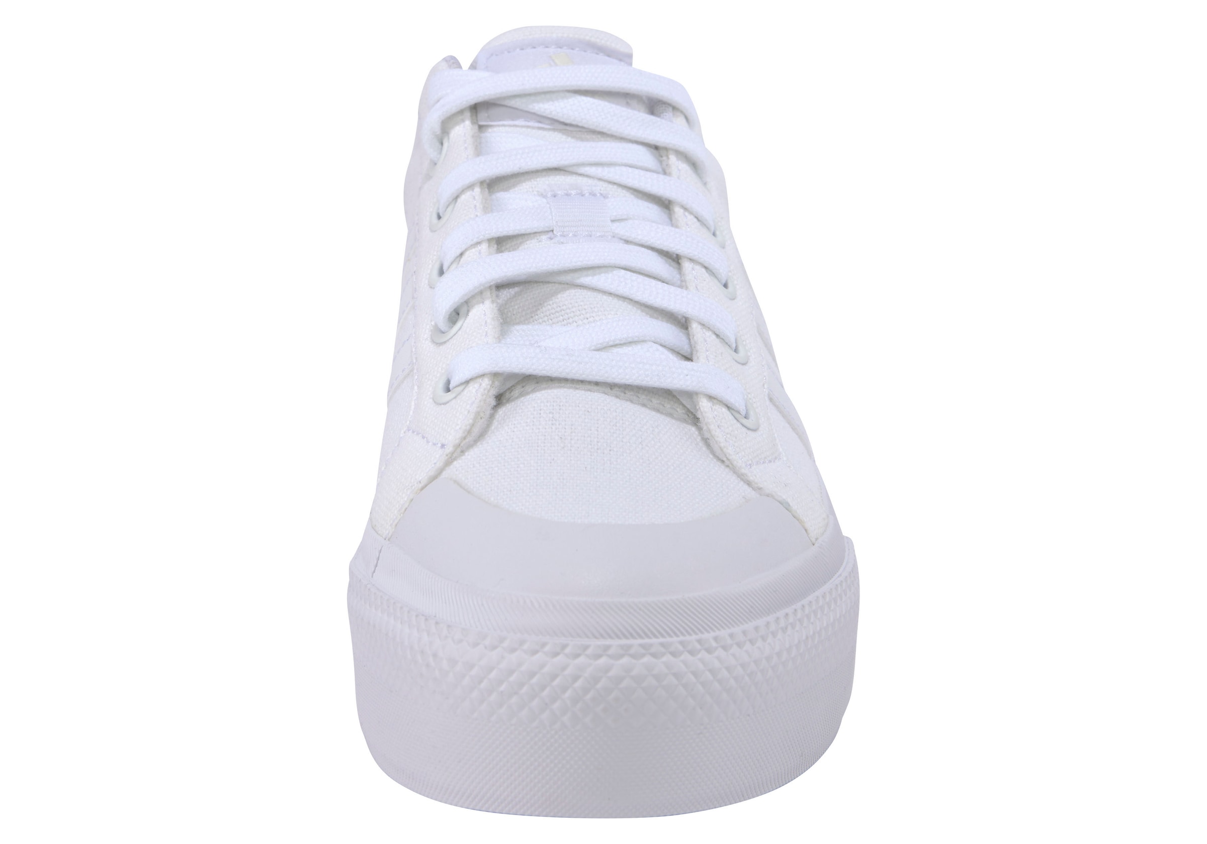 adidas Sportswear Sneaker »BRAVADA 2.0 PLATFORM«, Design auf den Spuren des adidas Nizza
