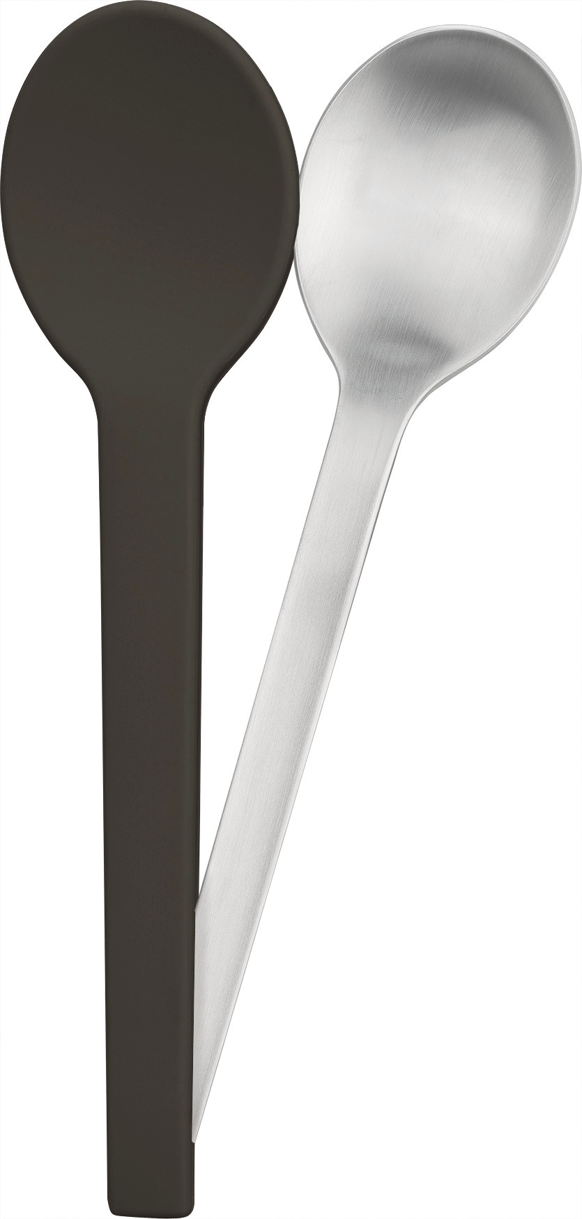 Zwilling Thermobehälter »Thermo Plus« Auslaufsicher, Doppelwandisolierung, mit Löffel, Edelstahl