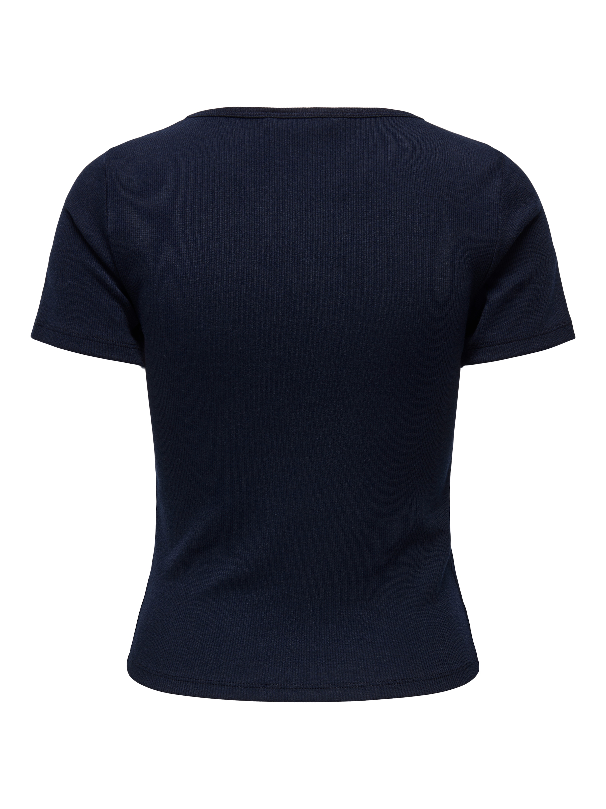 ONLY Kurzarmshirt »ONLELVA JUNE EMB S/S TEE JRS NOOS«