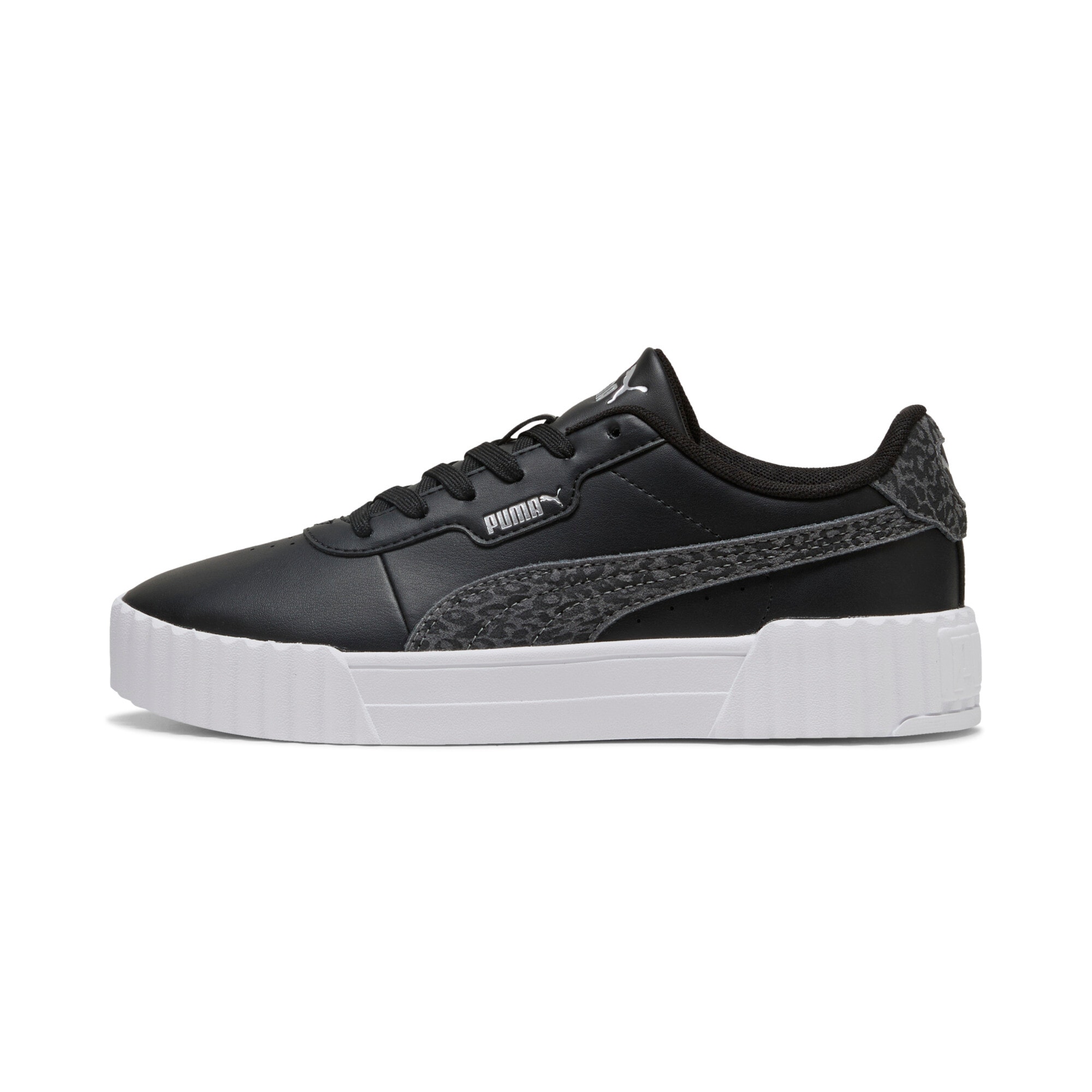 PUMA Sneaker »CARINA 30 FELINE«