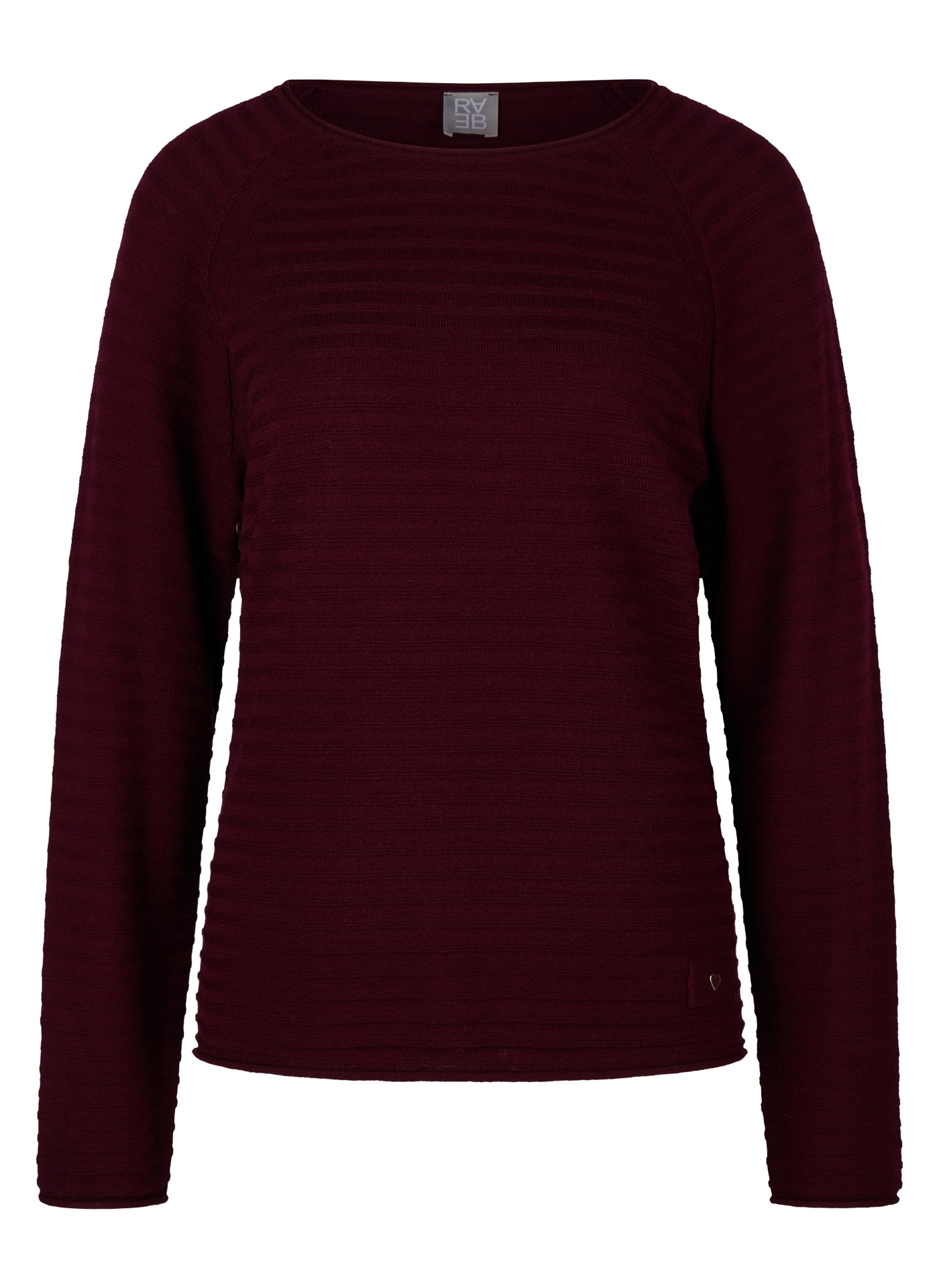 Rabe Strickpullover