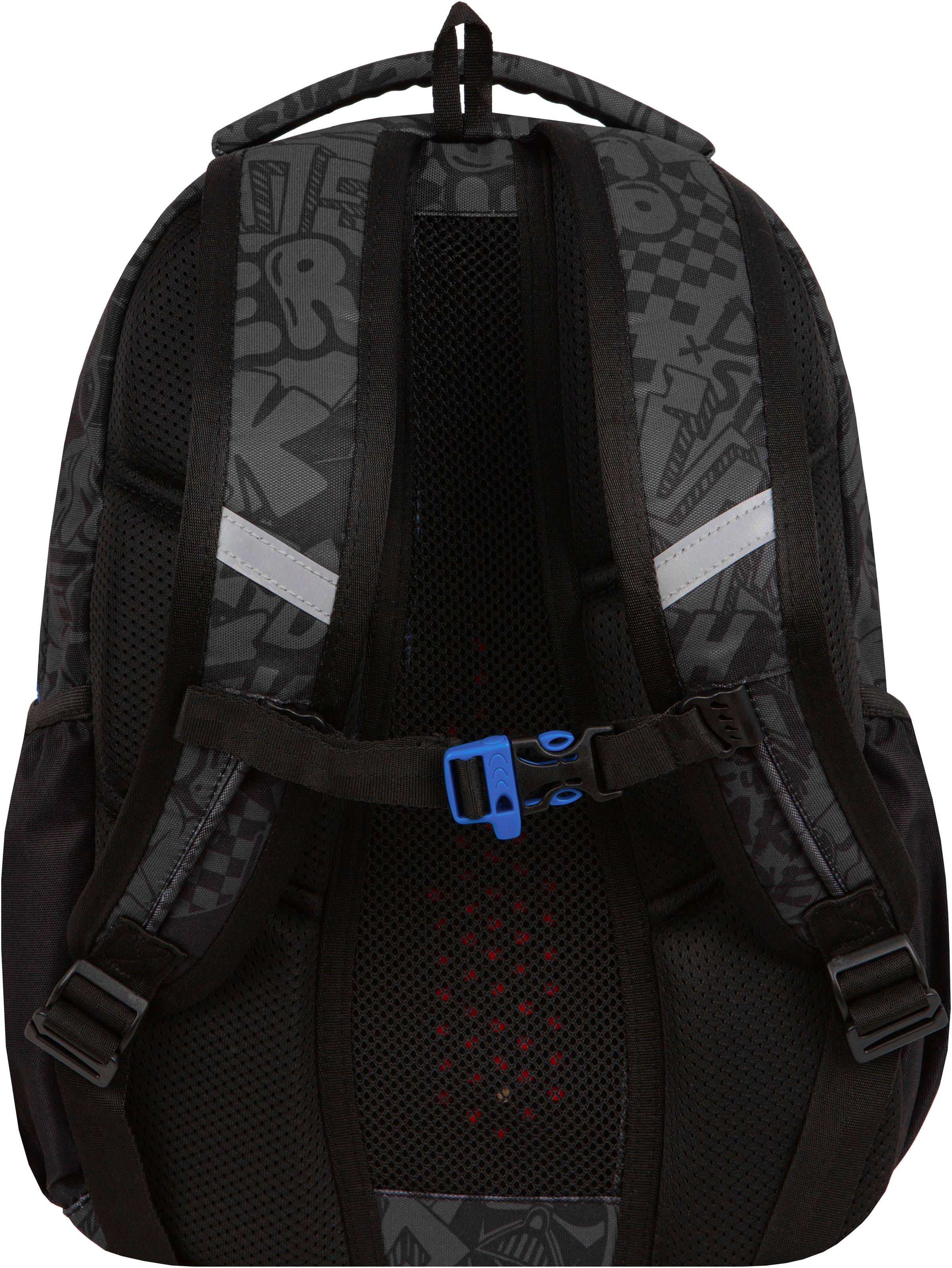 McNeill Freizeitrucksack »Base, Star Wars, Darth Vader«