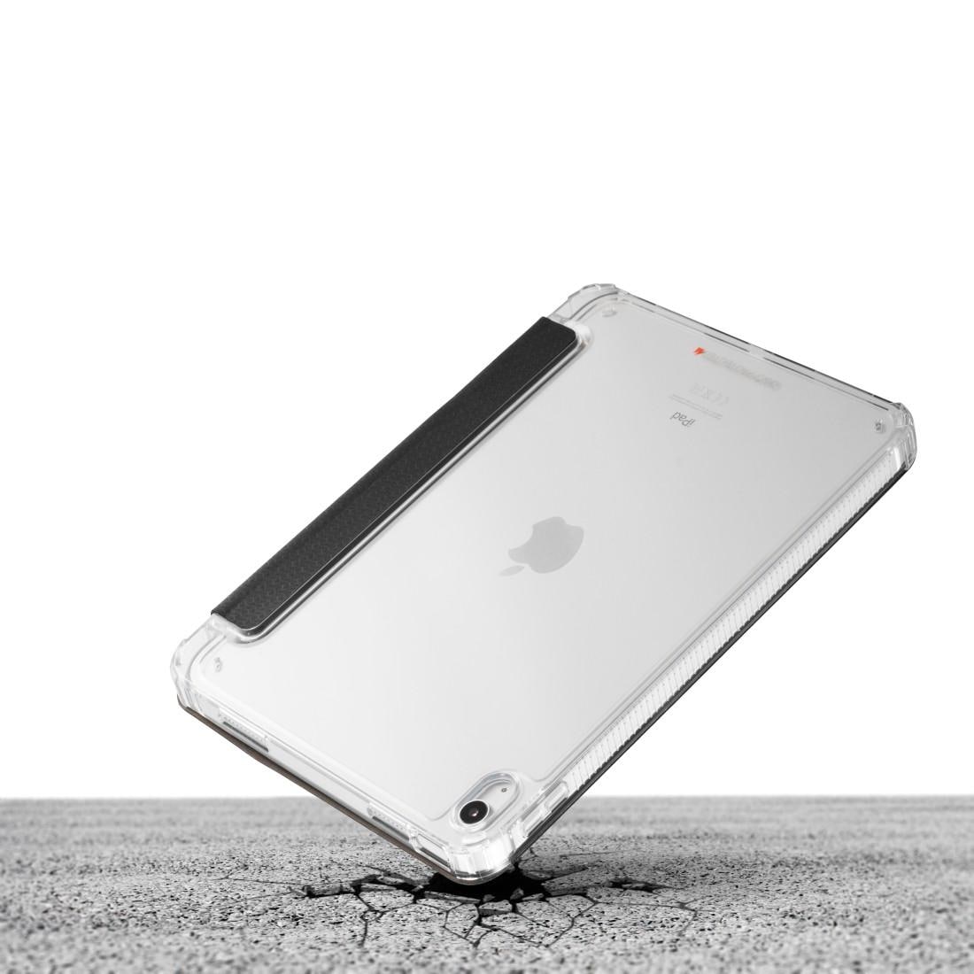 Hama Tablet-Hülle »Tablet-Hülle f iPad 11“ 25/10.9" 22 (stoßfest, magnetisch, Stiftfach)«
