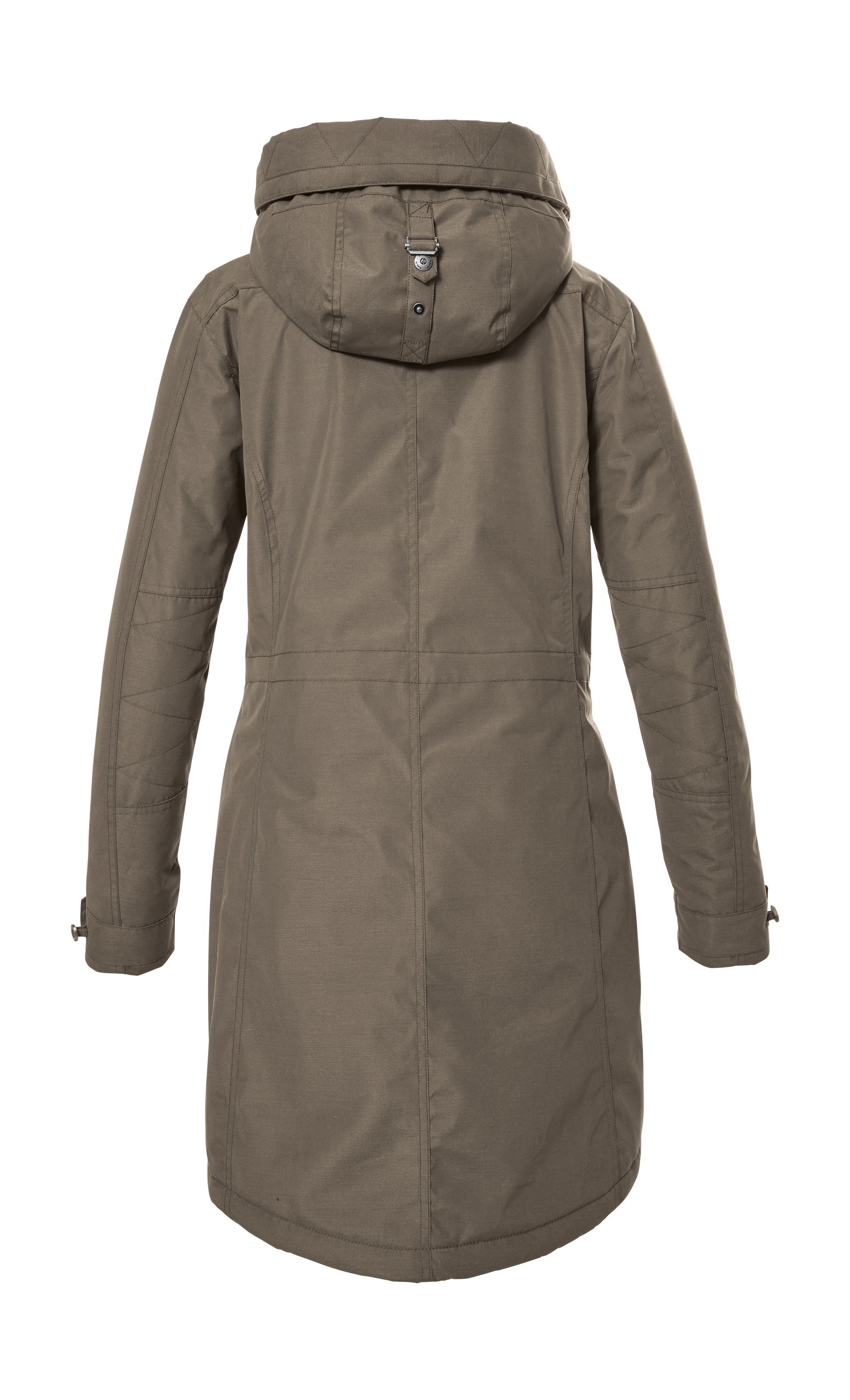 G.I.G.A. DX by killtec Parka »GW 44 WMN PRK«