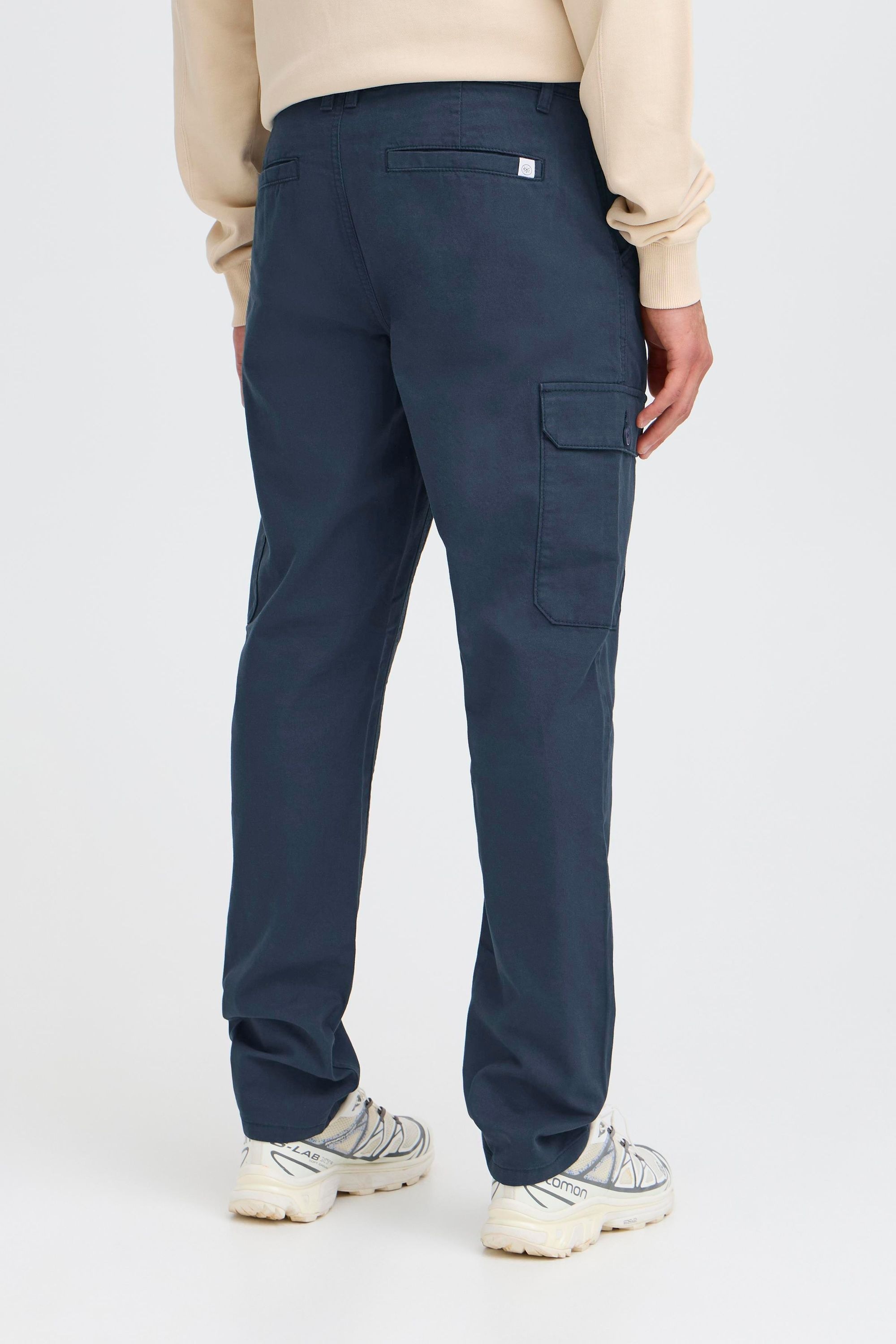 !Solid Cargohose »Cargohose SDCADIS«