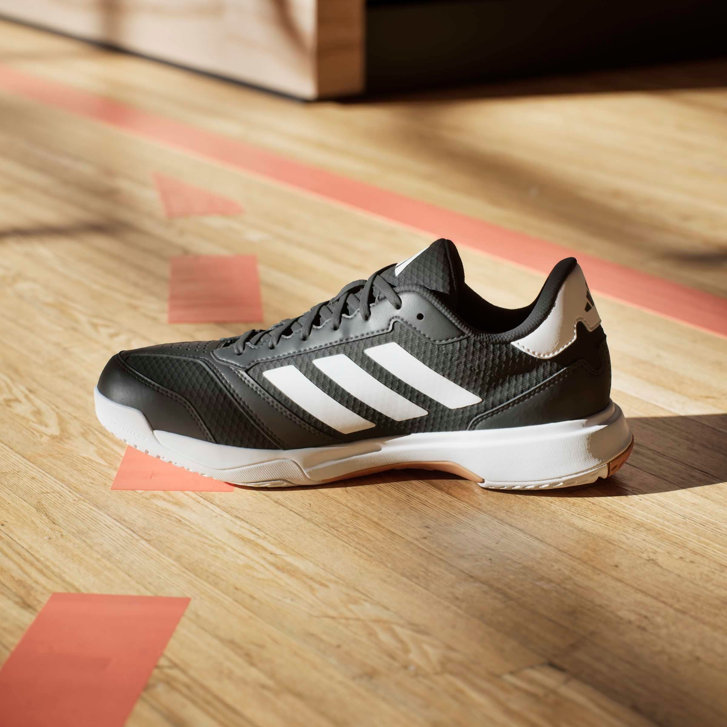 adidas Performance Hallenschuh »LIGRA 8 INDOOR«  geeignet für jeden Hallensport