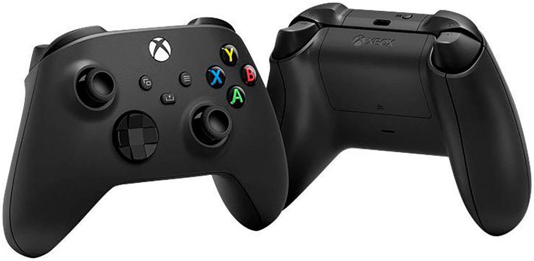 Xbox Konsolen-Set »Xbox Series X inkl. zweitem Controller« 1.000 GB