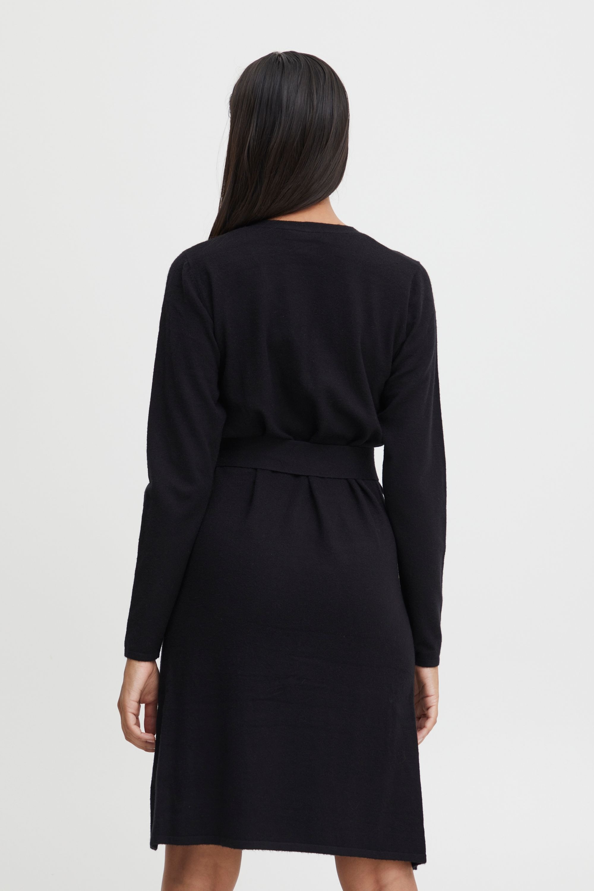 Ichi Blusenkleid »Blusenkleid IHKava«