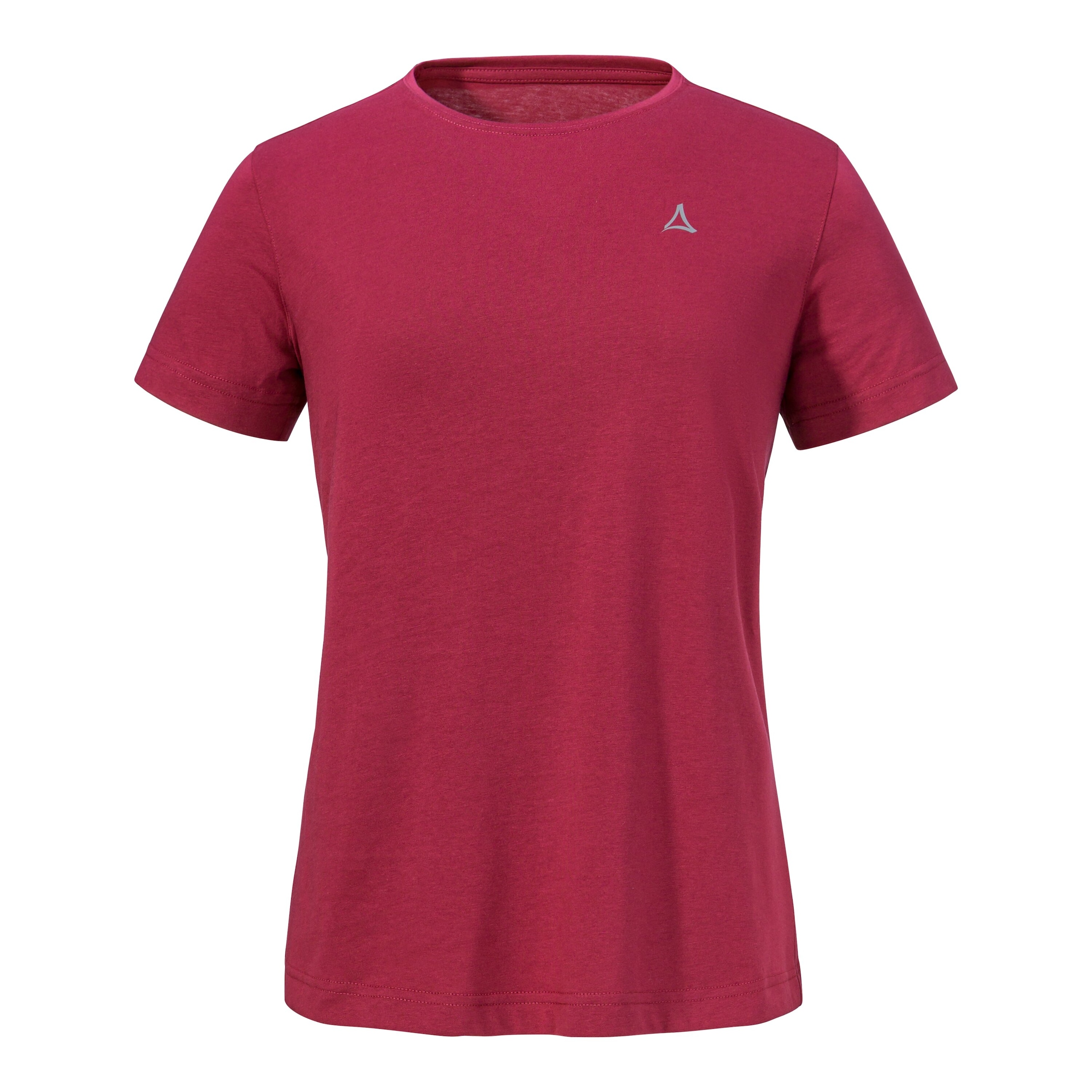 Schöffel T-Shirt »T Shirt Hohberg L«, (1 tlg.)