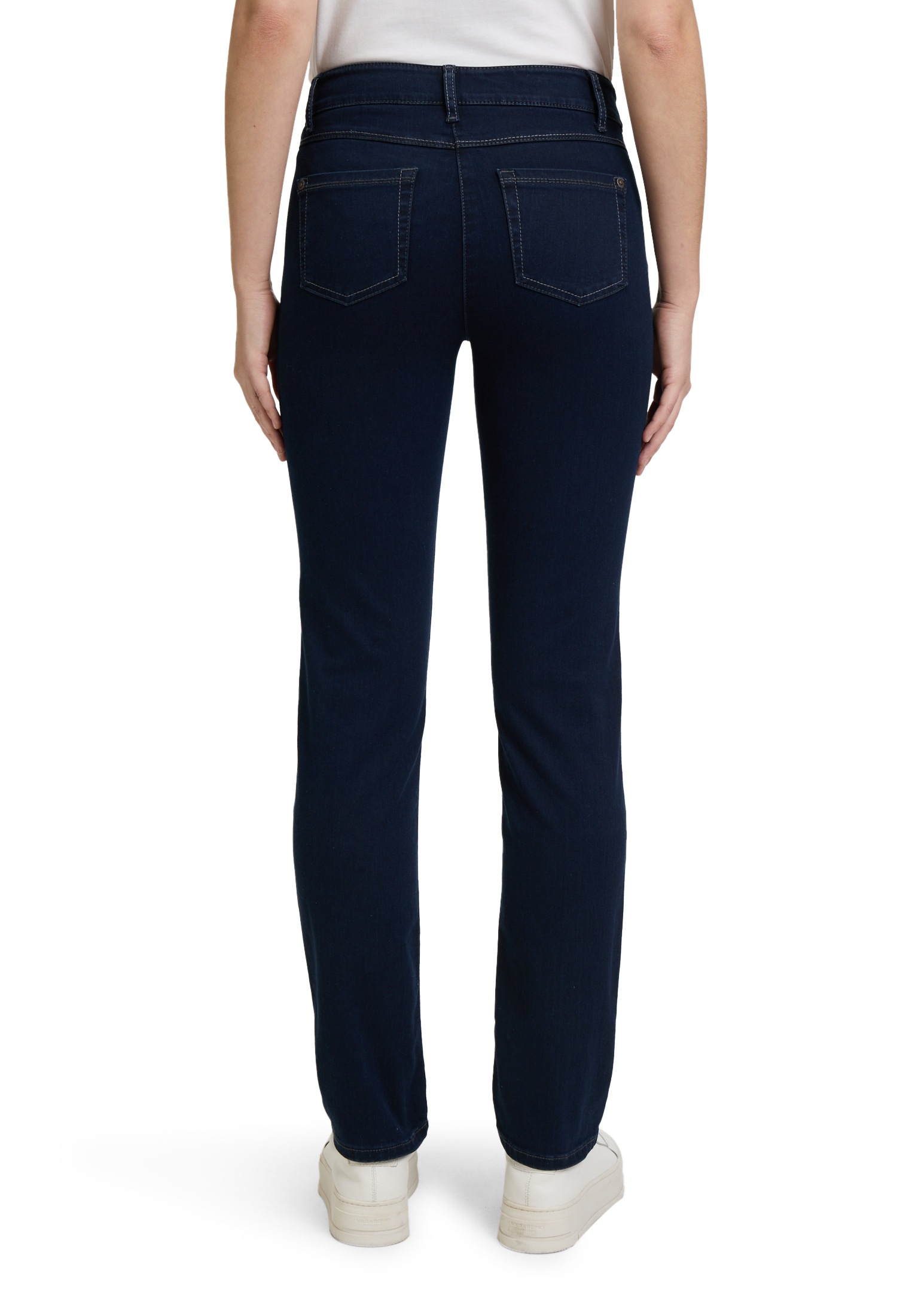 Betty Barclay Relaxhose »Basic-Jeans mit aufgesetzten Taschen«