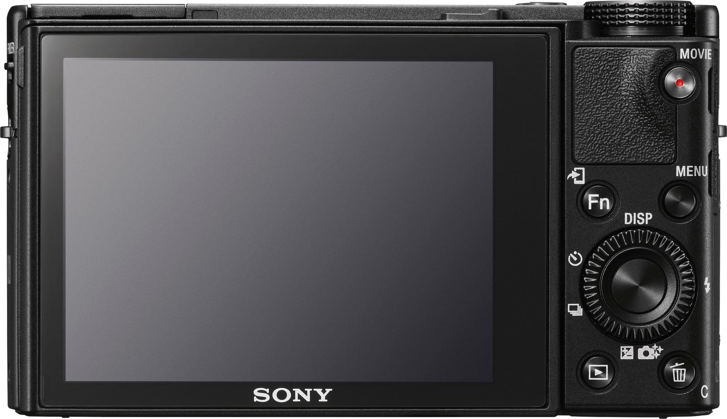 Sony Kompaktkamera »DSC-RX100 VA«, Carl Zeiss Vario Sonnar T*, 20,1 MP, NFC-WLAN (Wi-Fi)