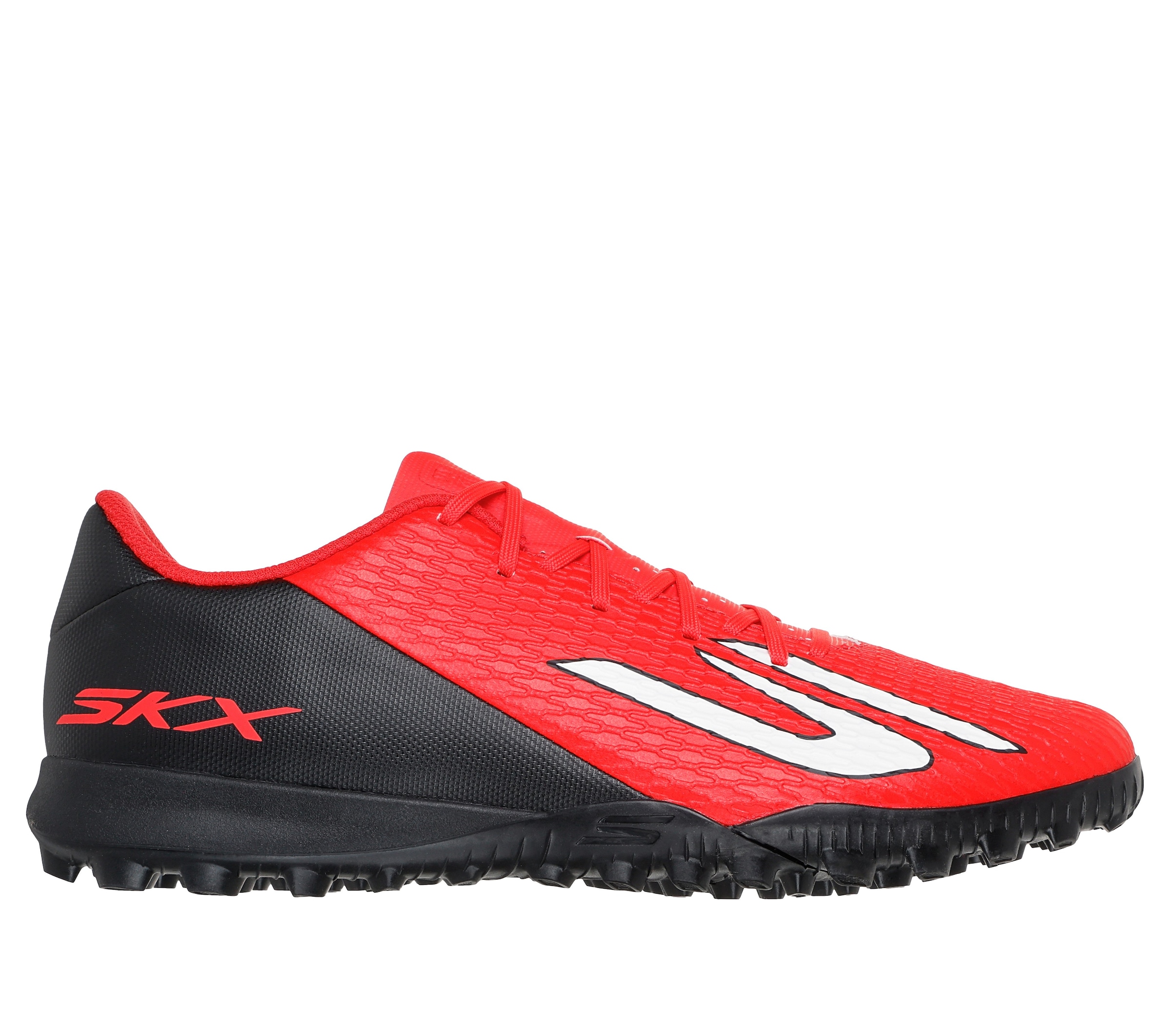 Skechers Fußballschuh »SKECHERS CLUB TF, Skechers Skx_2 Club Tf«  Schnürschuh, Sportschuh mit Turf Sohle
