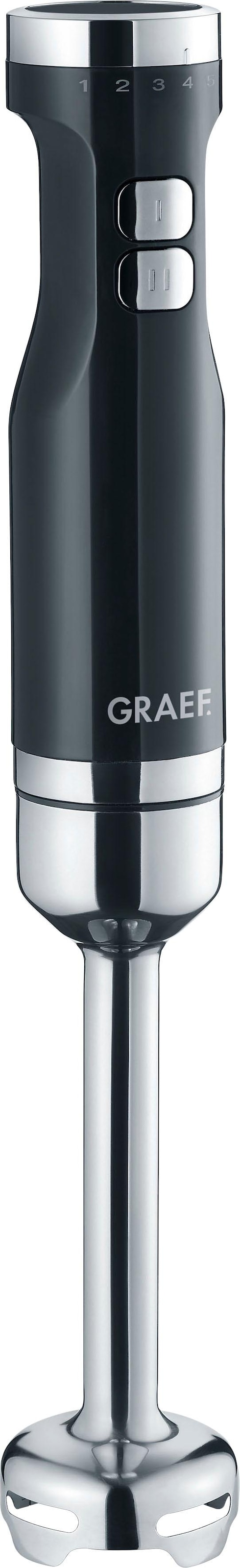 Graef Stabmixer »HB 502« 800 W