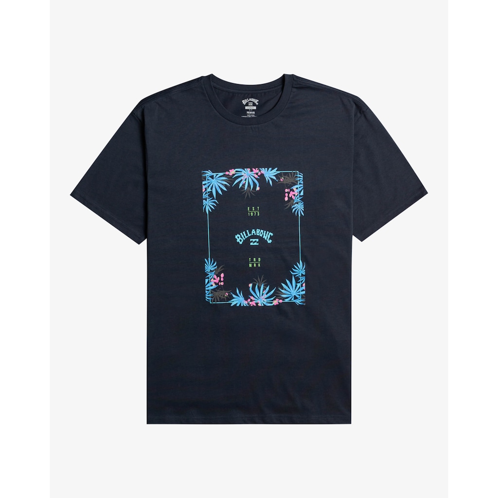 Billabong T-Shirt »Tucked«