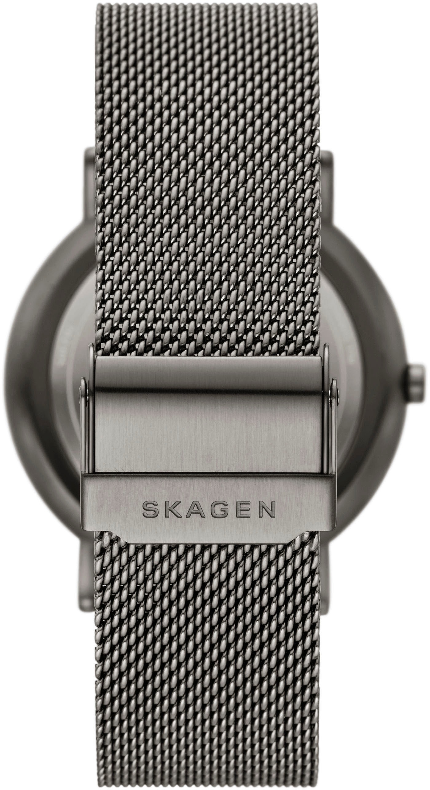 Skagen Quarzuhr »SIGNATUR, SKW6900«, Armbanduhr, Herrenuhr, analog