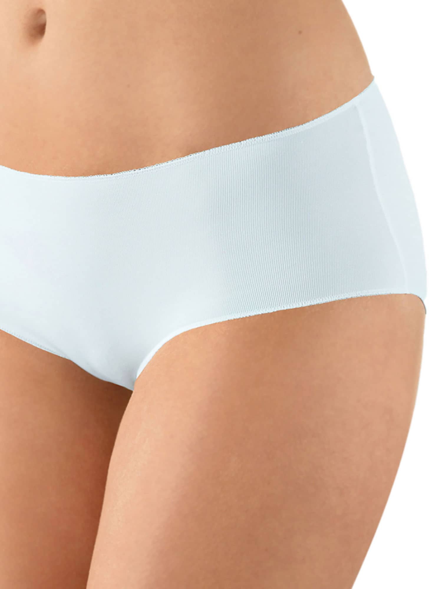 Nina Von C. Hipster »3er Pack Damen Hipster Secret«